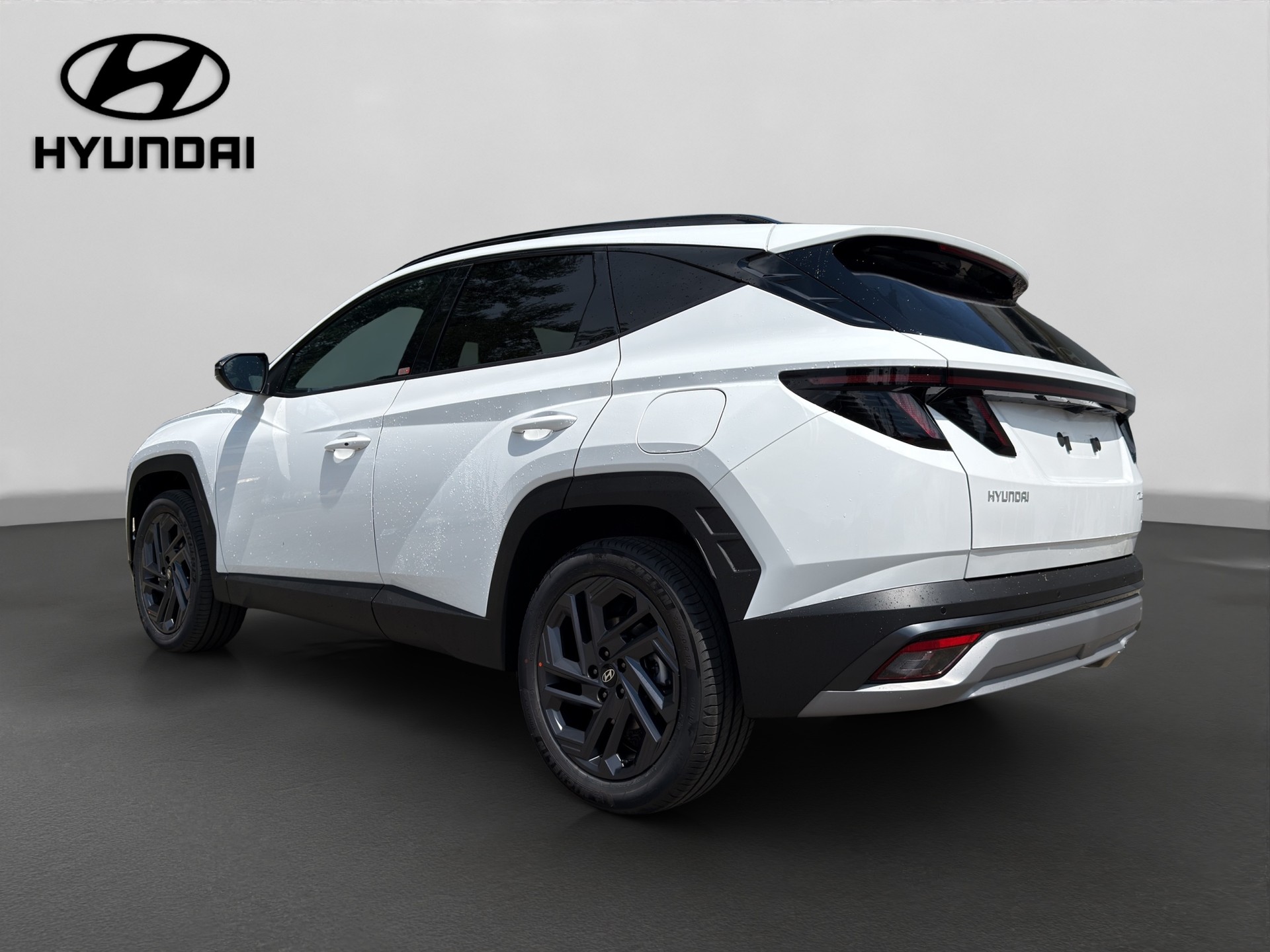 HYUNDAI Tucson 1.6 TGDI HEV Origo Black Line 4WD-showroom-element-3