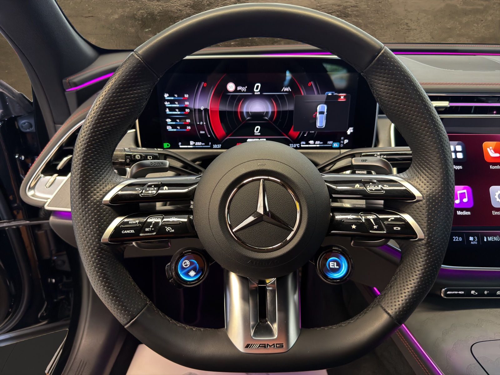 MERCEDES-BENZ E 53 Hybrid T 4Matic+ 9G-Tronic-image-7