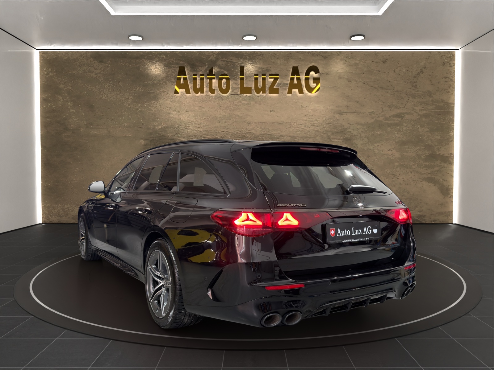 MERCEDES-BENZ E 53 Hybrid T 4Matic+ 9G-Tronic-image-6