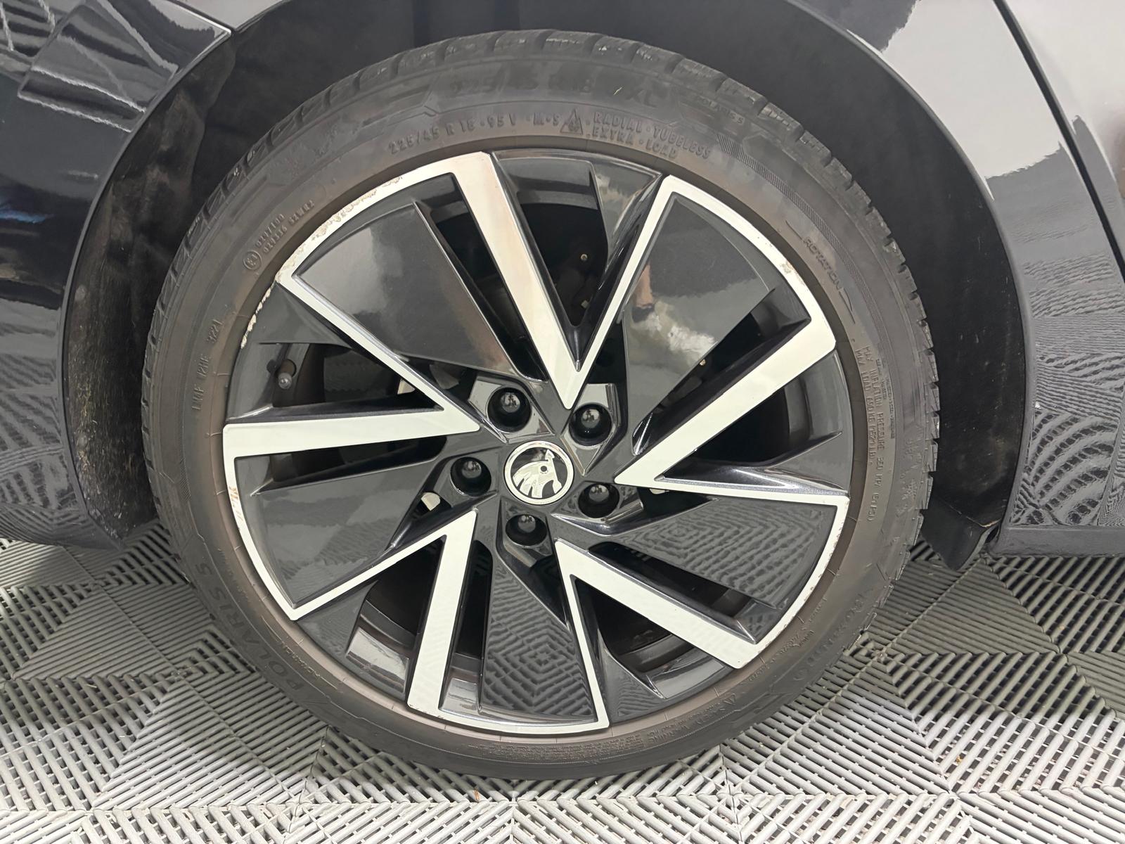 SKODA Octavia Combi 1.0 TSI mHEV DSG Style-image-28