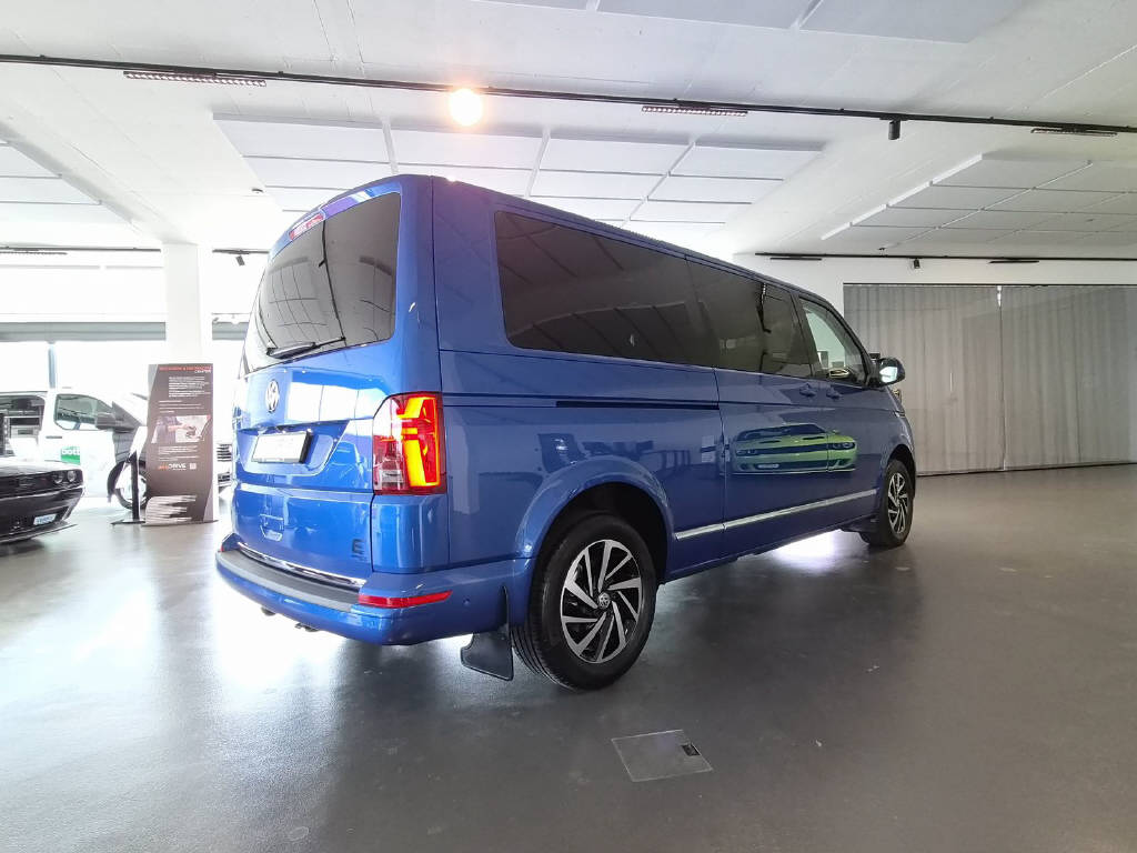 VW T6.1 Caravelle 2.0 TDI Highline DSG LWB-image-3