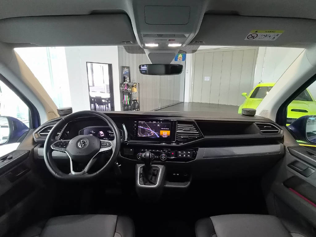 VW T6.1 Caravelle 2.0 TDI Highline DSG LWB-image-8