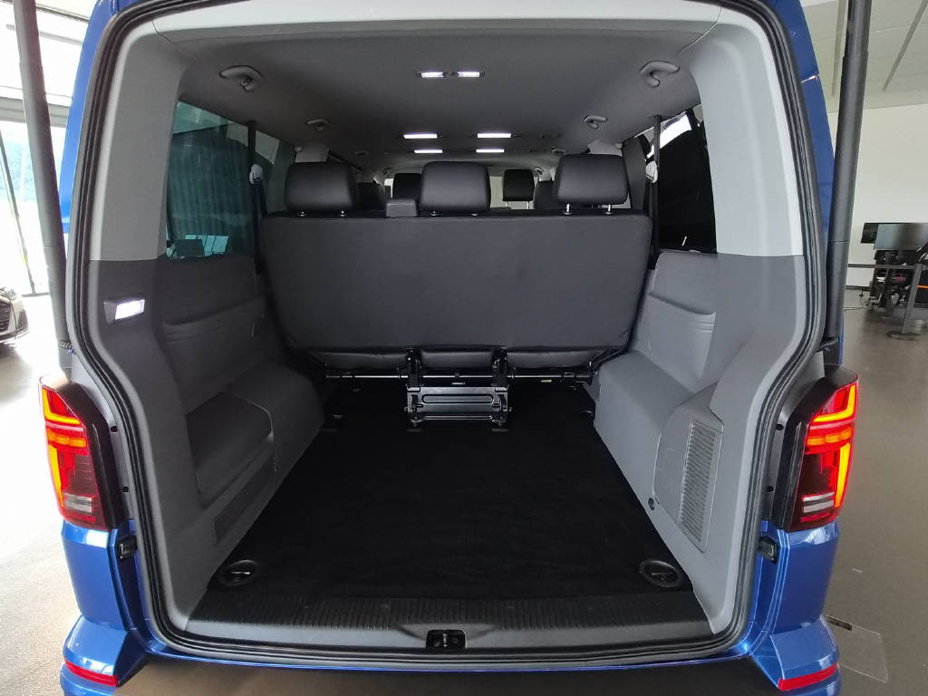 VW T6.1 Caravelle 2.0 TDI Highline DSG LWB-image-4