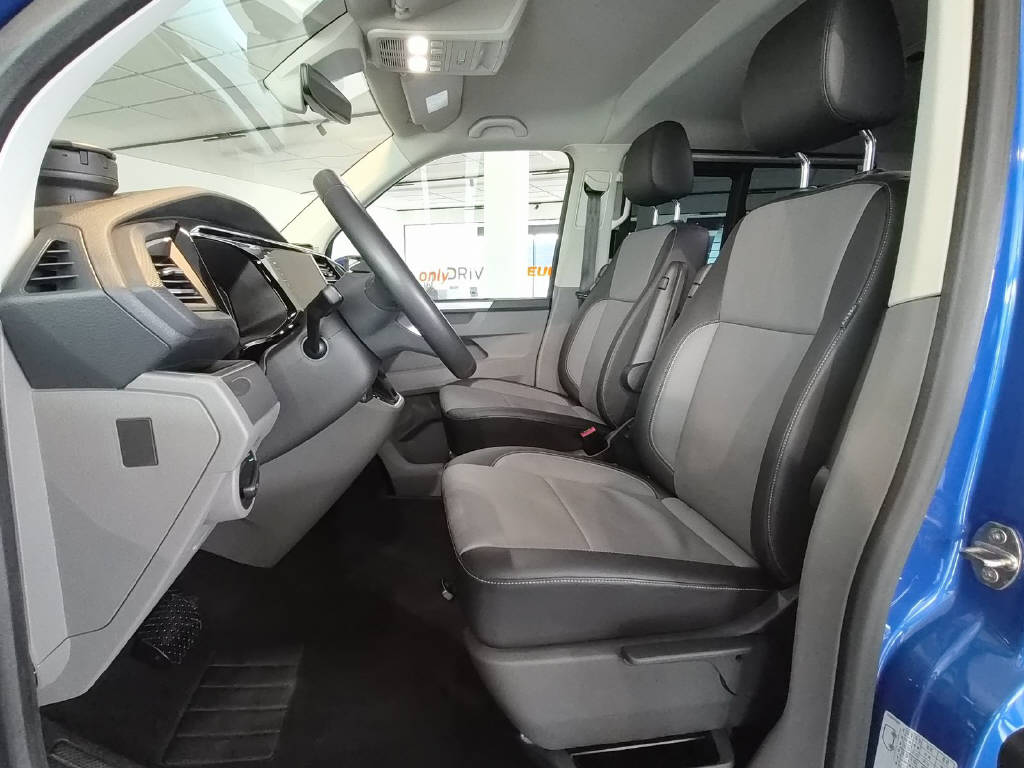 VW T6.1 Caravelle 2.0 TDI Highline DSG LWB-image-6