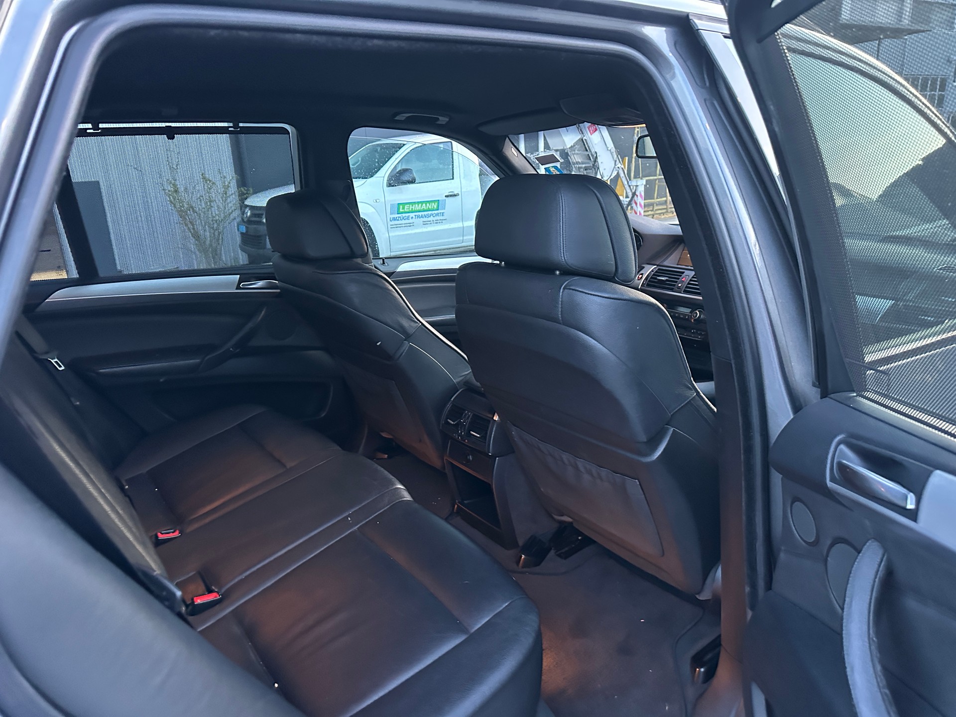 BMW X5 xDrive 35d (3.0sd) Steptronic-image-10