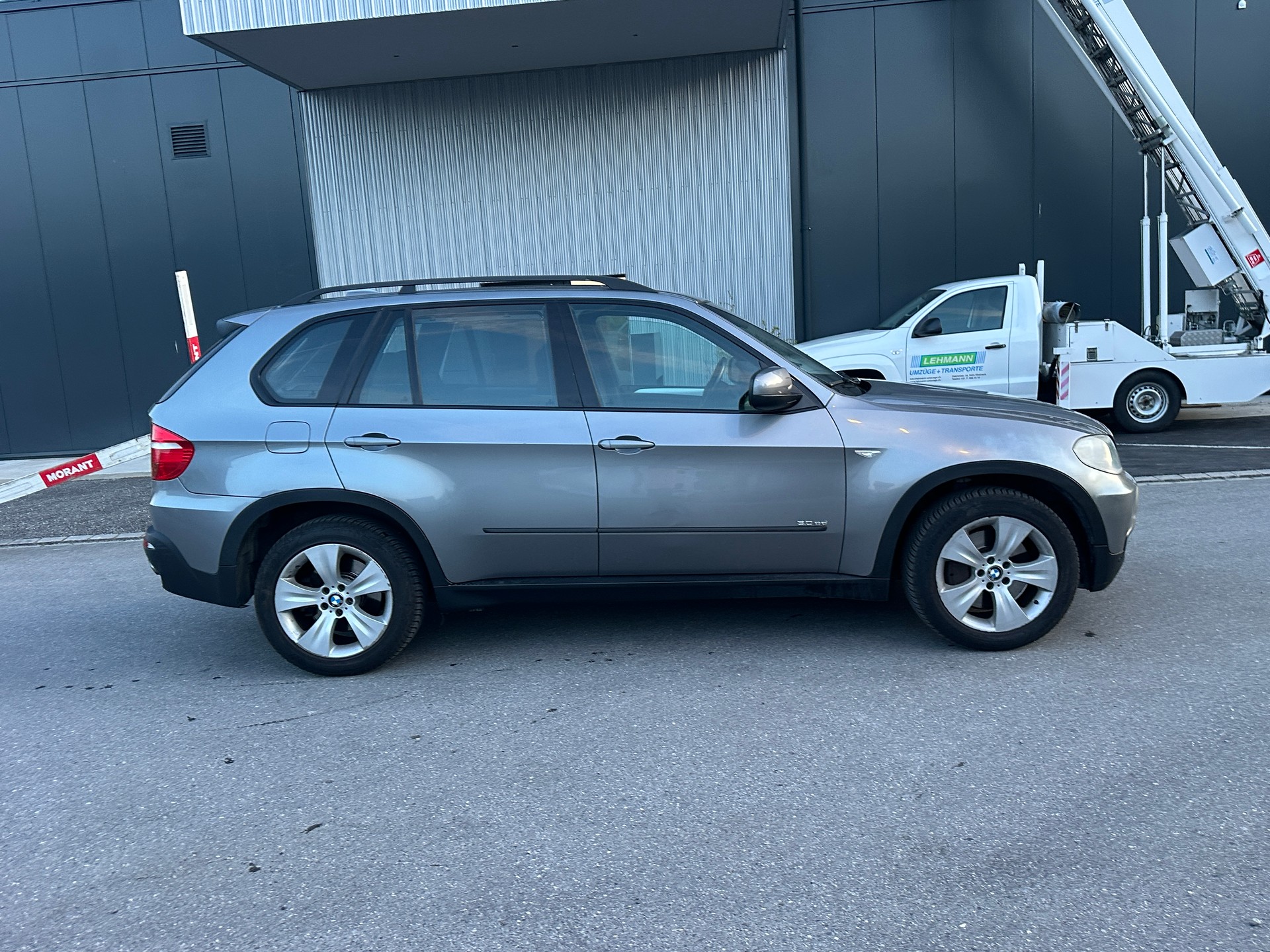 BMW X5 xDrive 35d (3.0sd) Steptronic-image-3