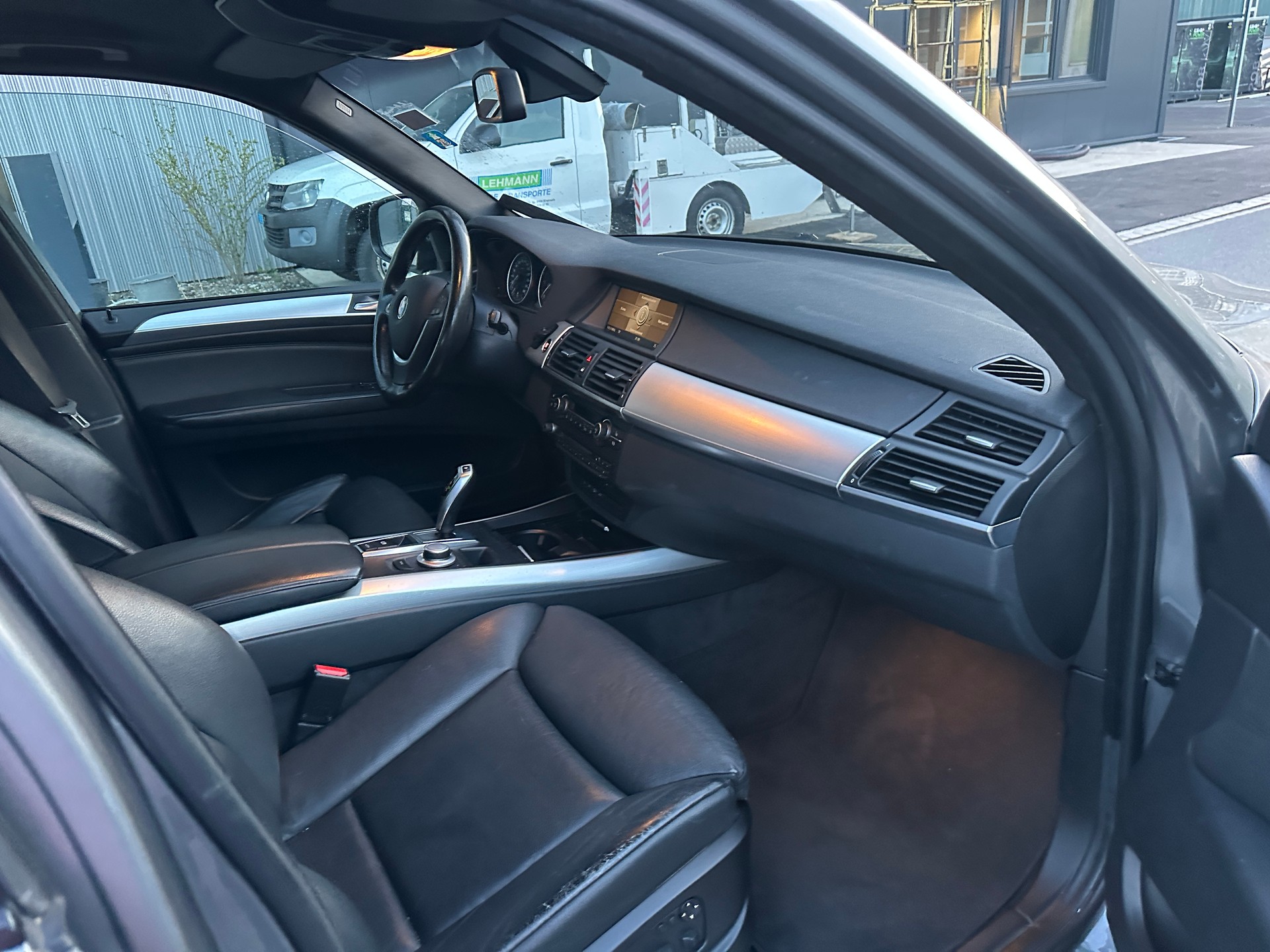 BMW X5 xDrive 35d (3.0sd) Steptronic-image-12