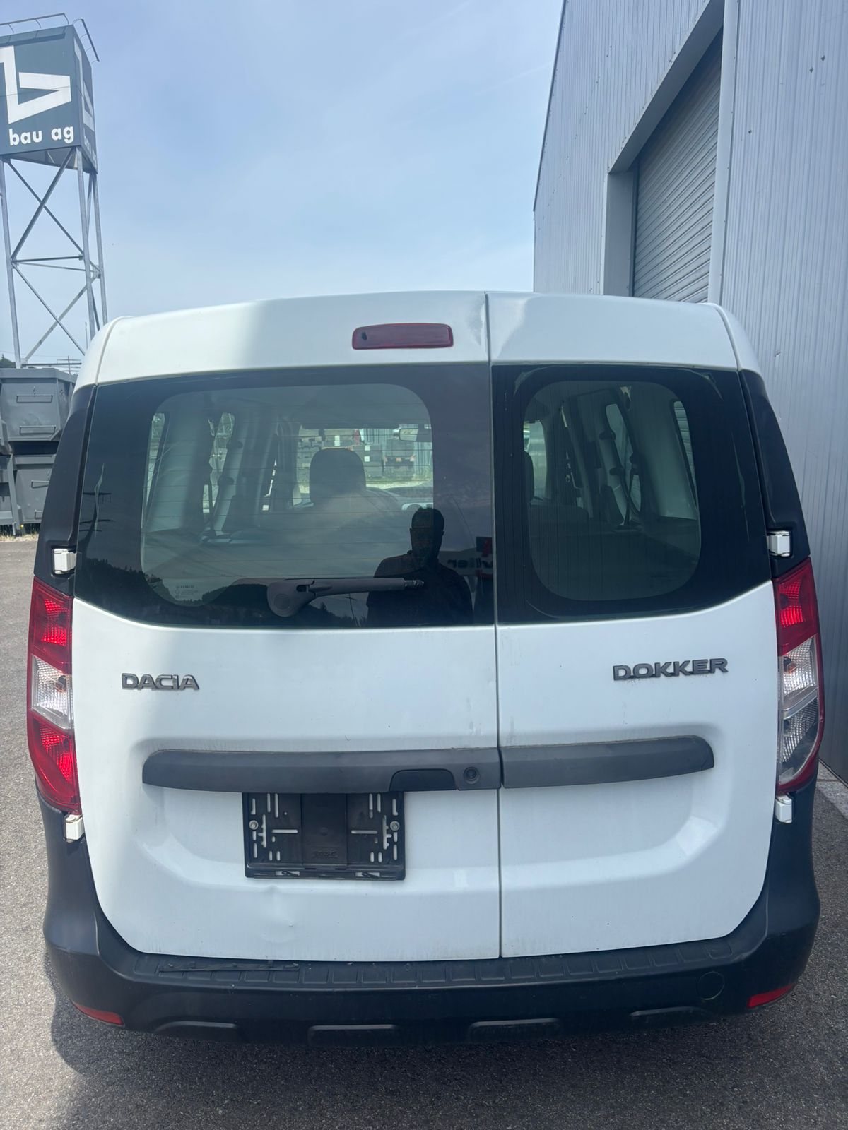 DACIA Dokker 1.6 Ambiance-image-4