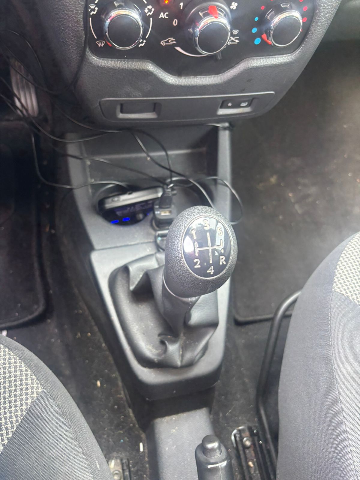 DACIA Dokker 1.6 Ambiance-image-7