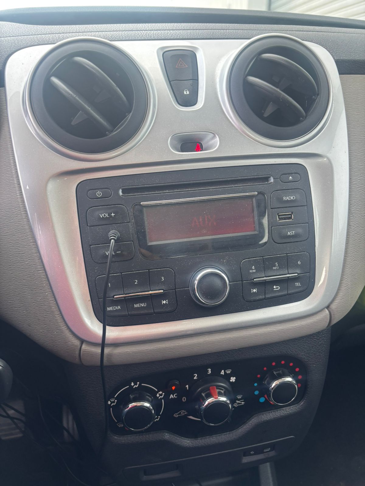 DACIA Dokker 1.6 Ambiance-image-6