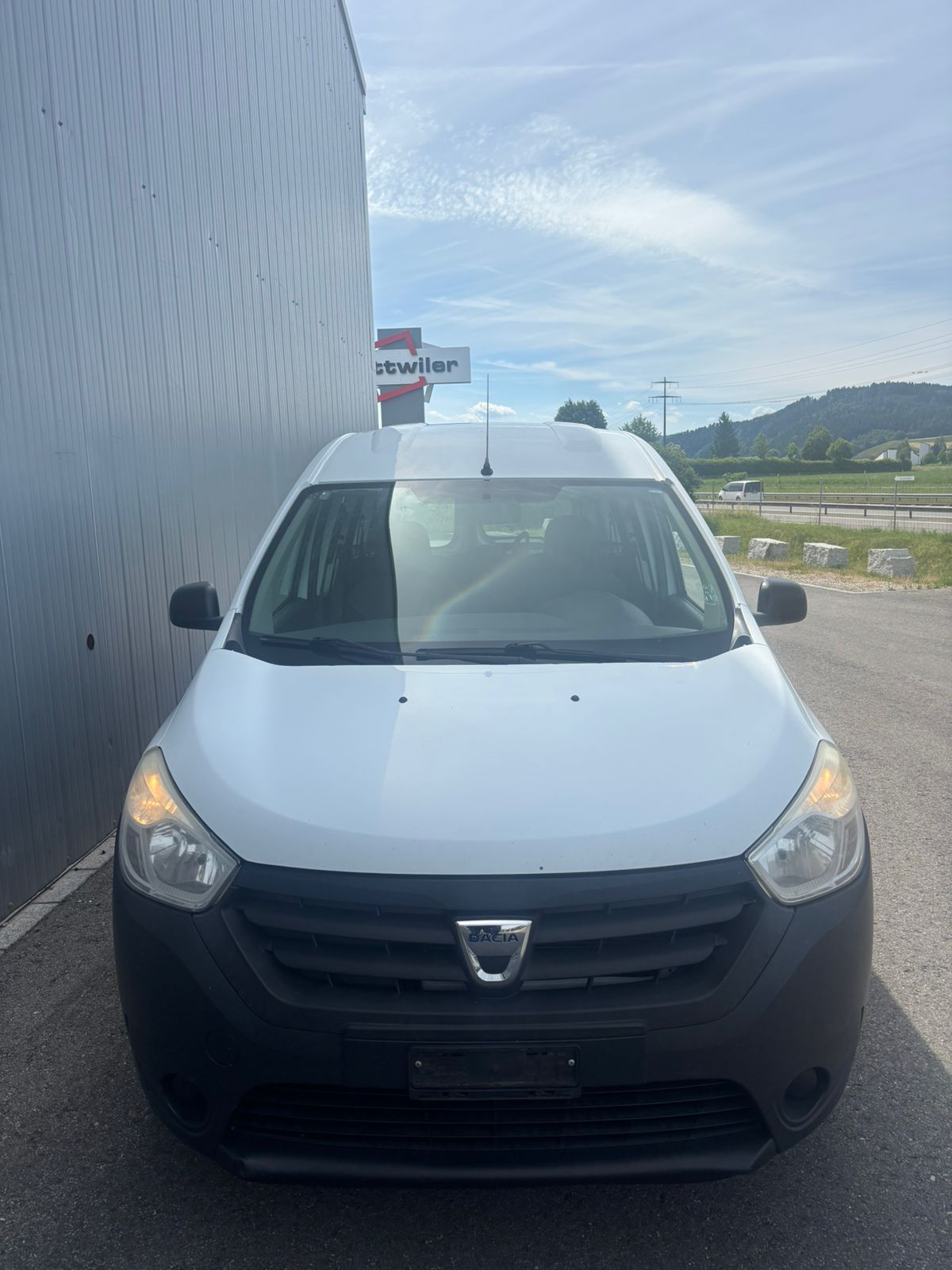 DACIA Dokker 1.6 Ambiance