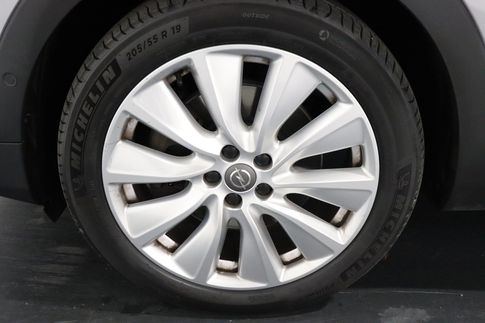 OPEL Grandland X 1.6 T PHEV Excellence-image-9