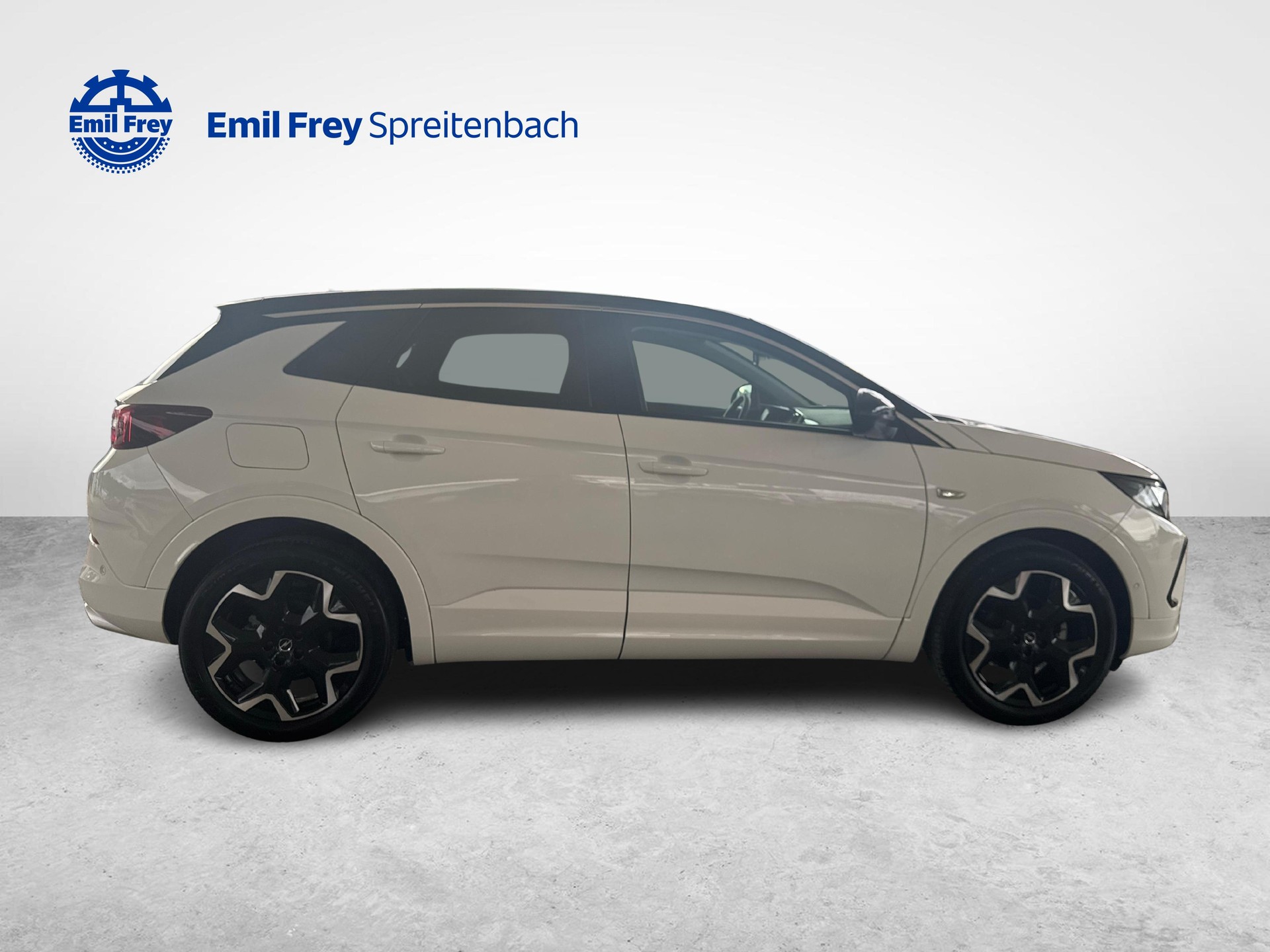 OPEL Grandland 1.2 T Elegance / Jetzt mit attraktivem 1.9% Leasing!-image-5