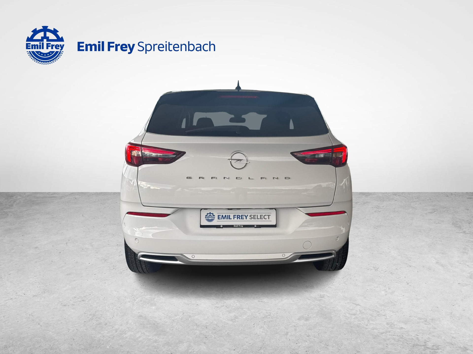 OPEL Grandland 1.2 T Elegance / Jetzt mit attraktivem 1.9% Leasing!-showroom-element-3