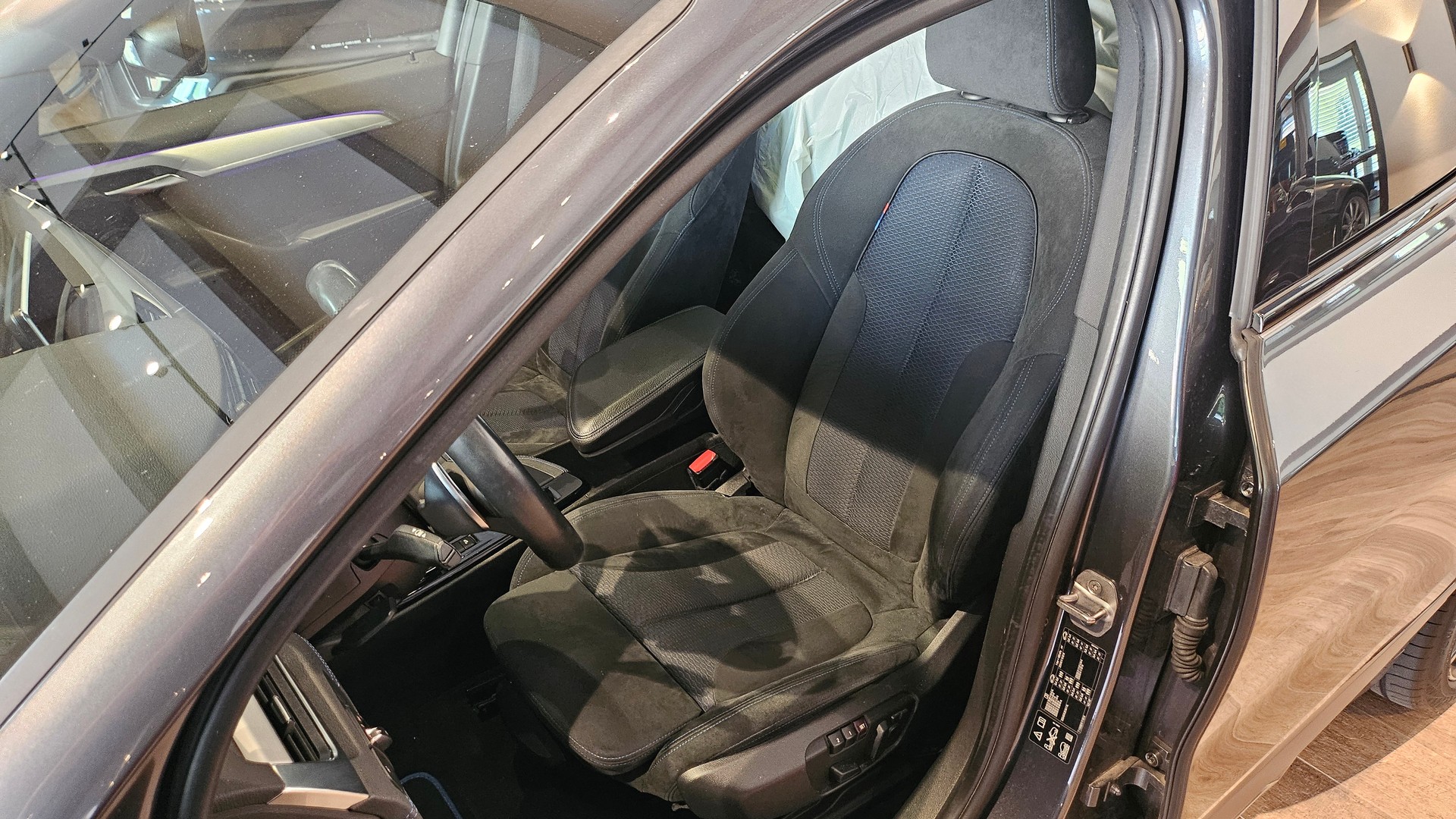 BMW X2 xDrive 20d M Sport X Steptronic-image-23