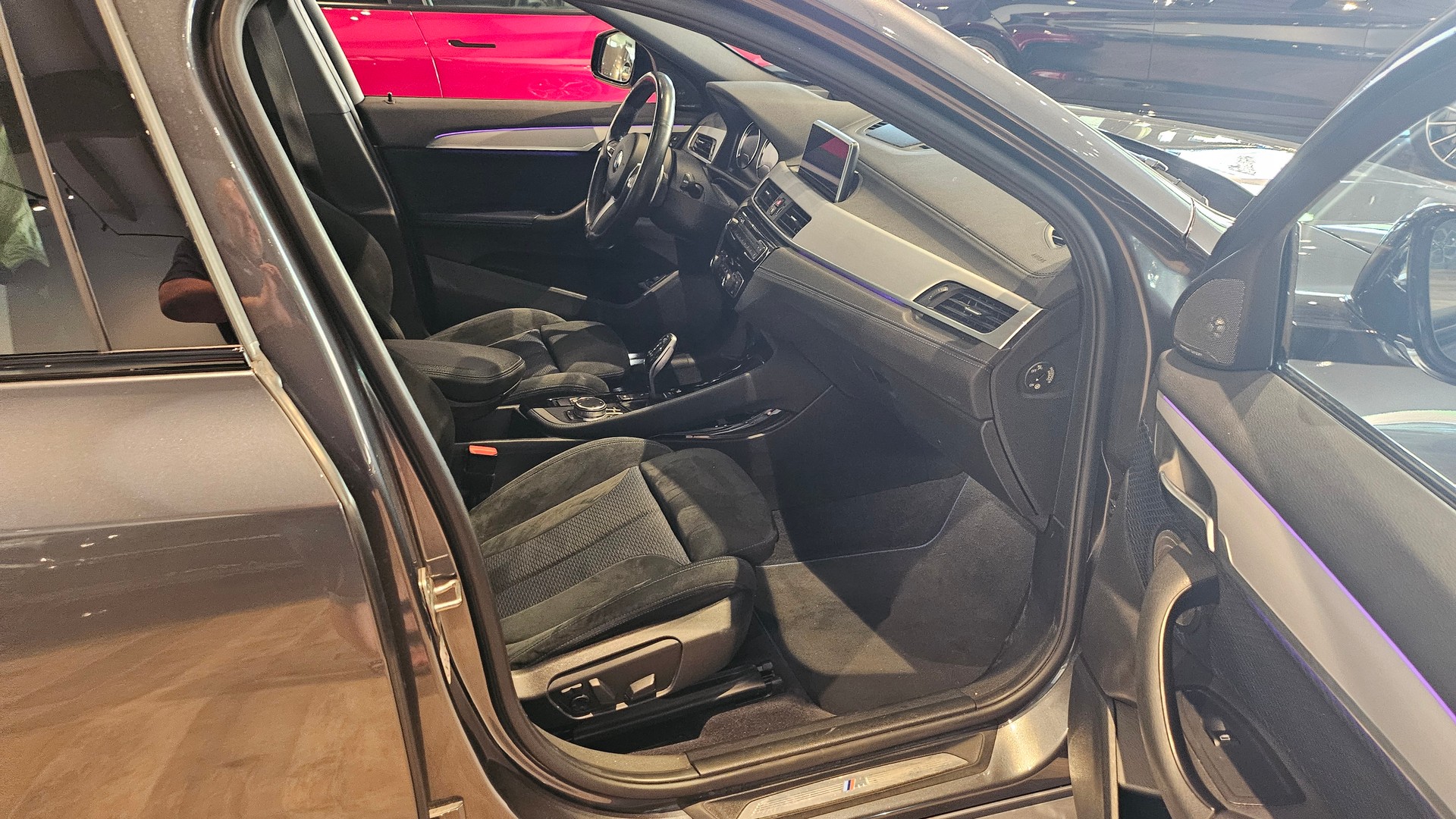 BMW X2 xDrive 20d M Sport X Steptronic-image-16