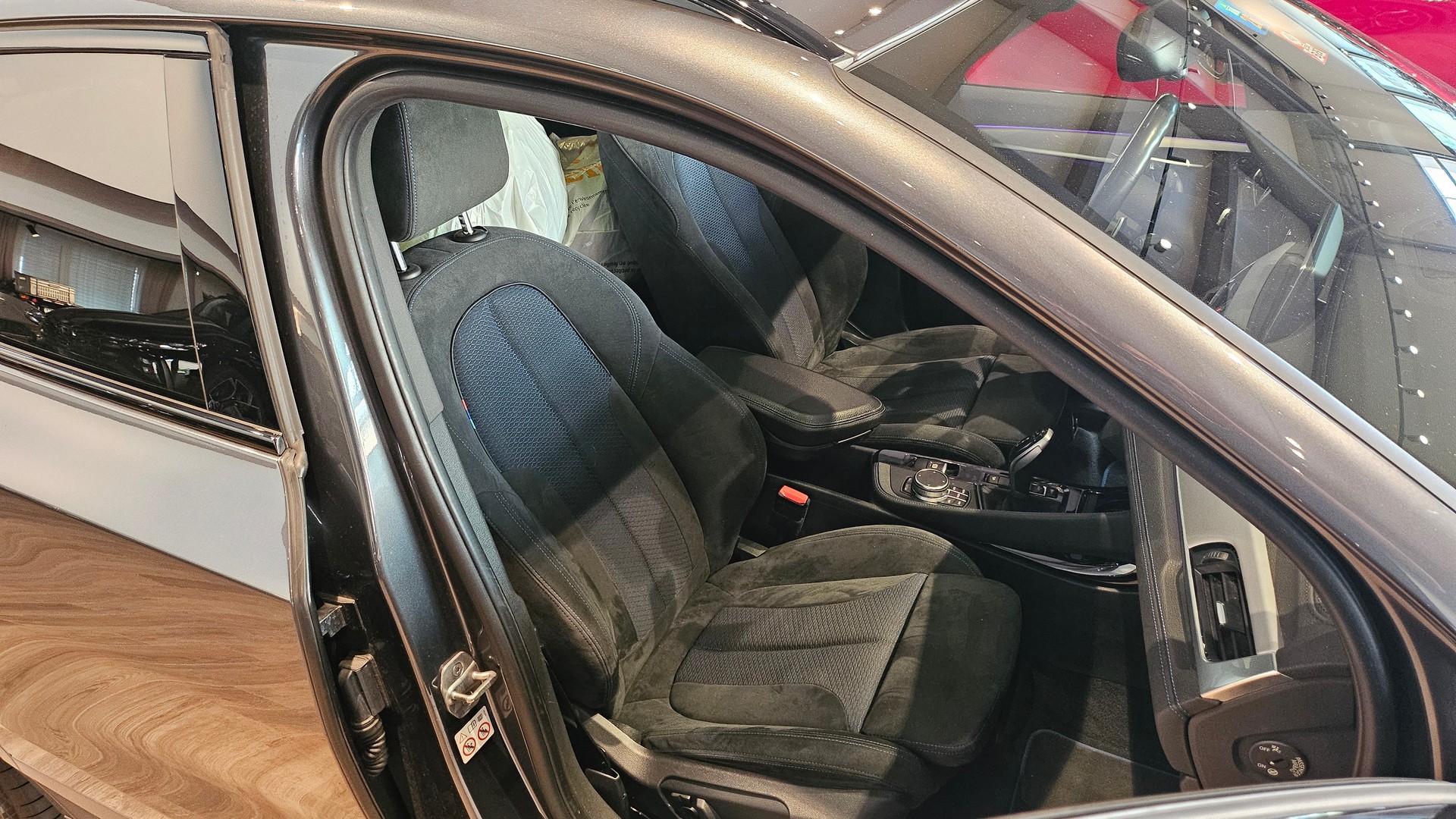 BMW X2 xDrive 20d M Sport X Steptronic-image-17