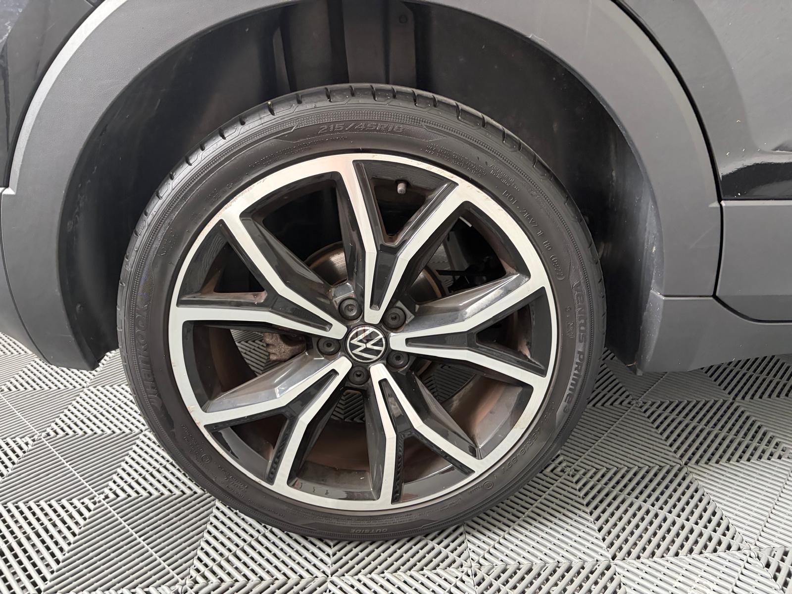 VW T-Cross 1.0 TSI Style DSG-image-22