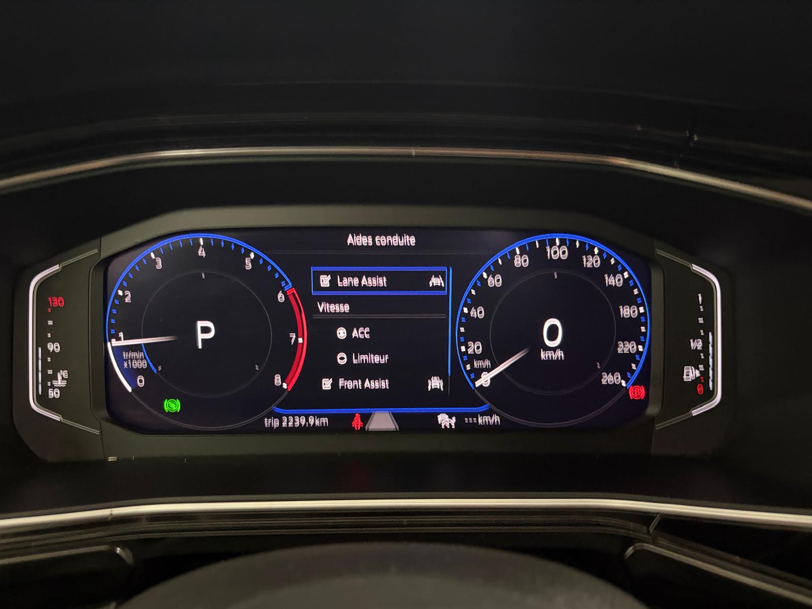 VW T-Cross 1.0 TSI Style DSG-image-15