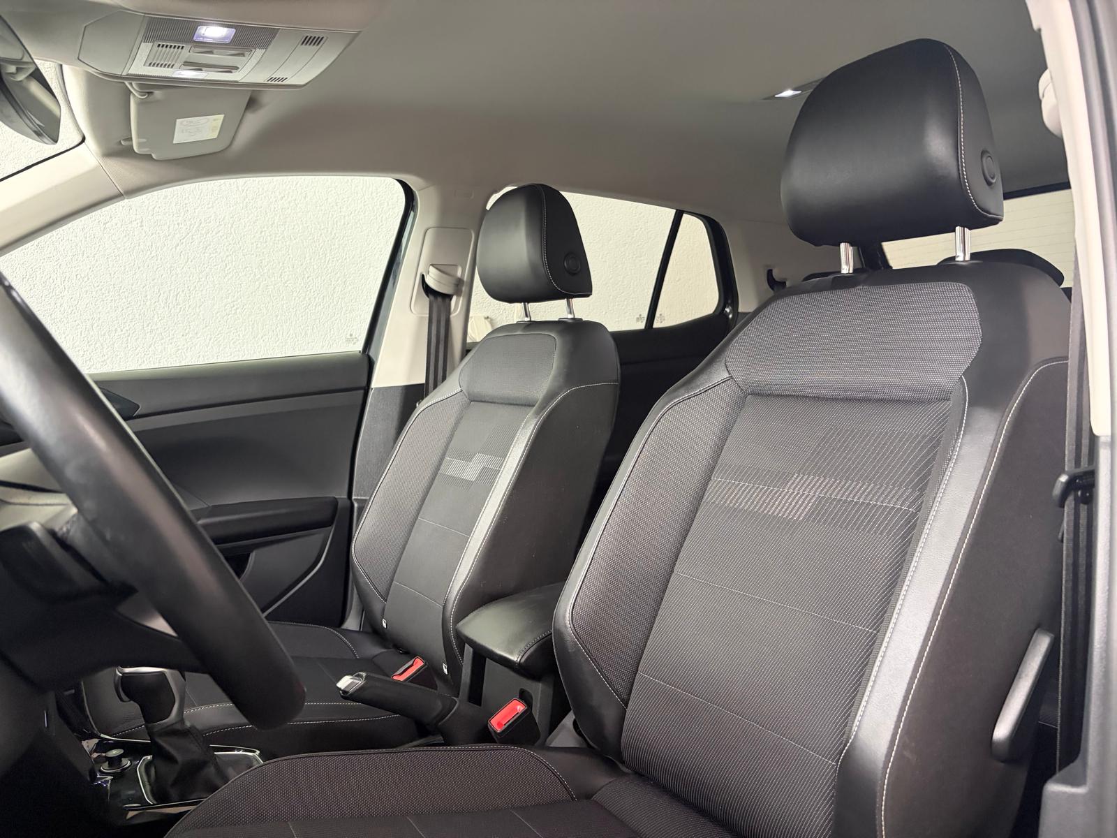 VW T-Cross 1.0 TSI Style DSG-image-5