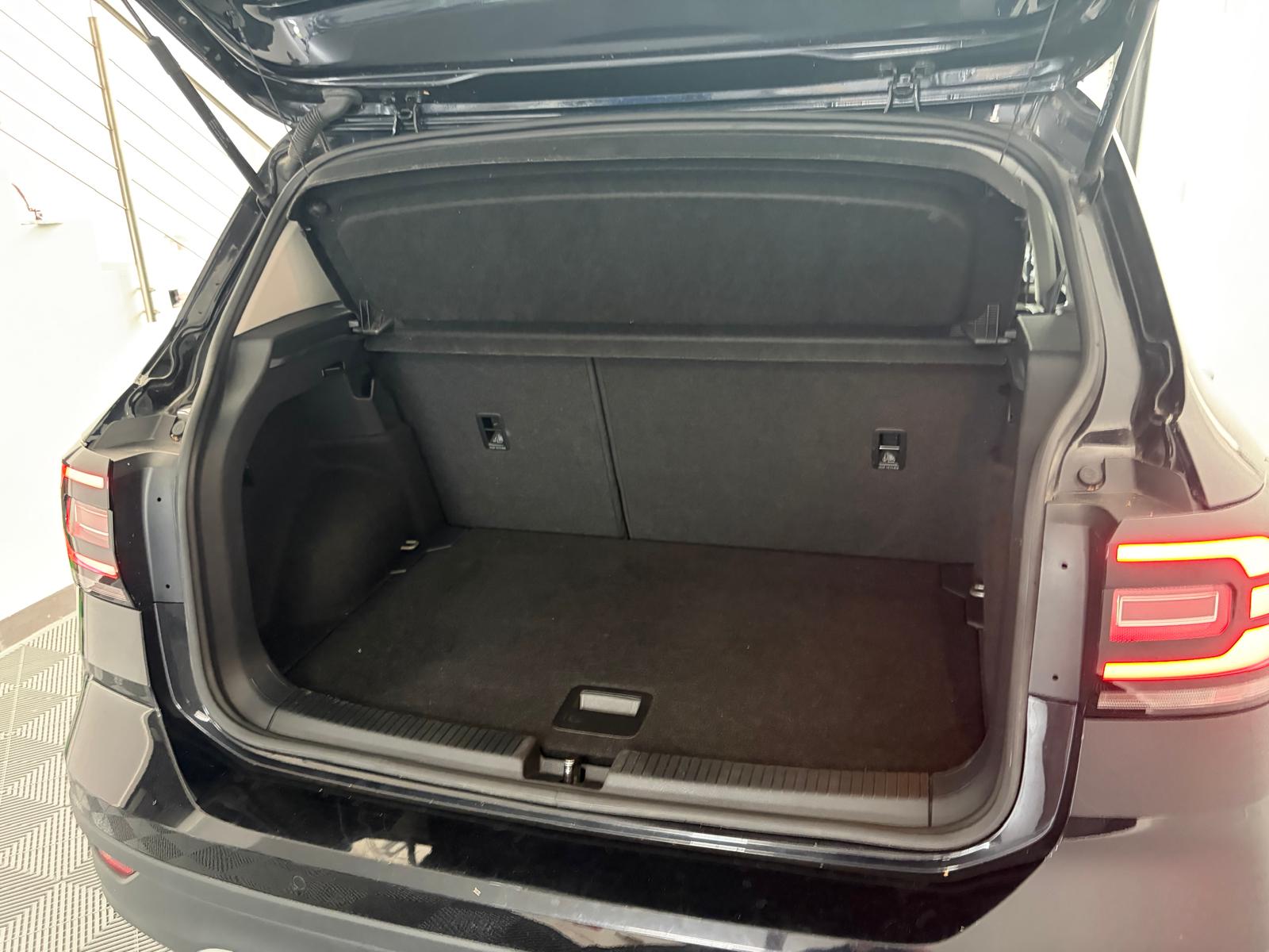 VW T-Cross 1.0 TSI Style DSG-image-21