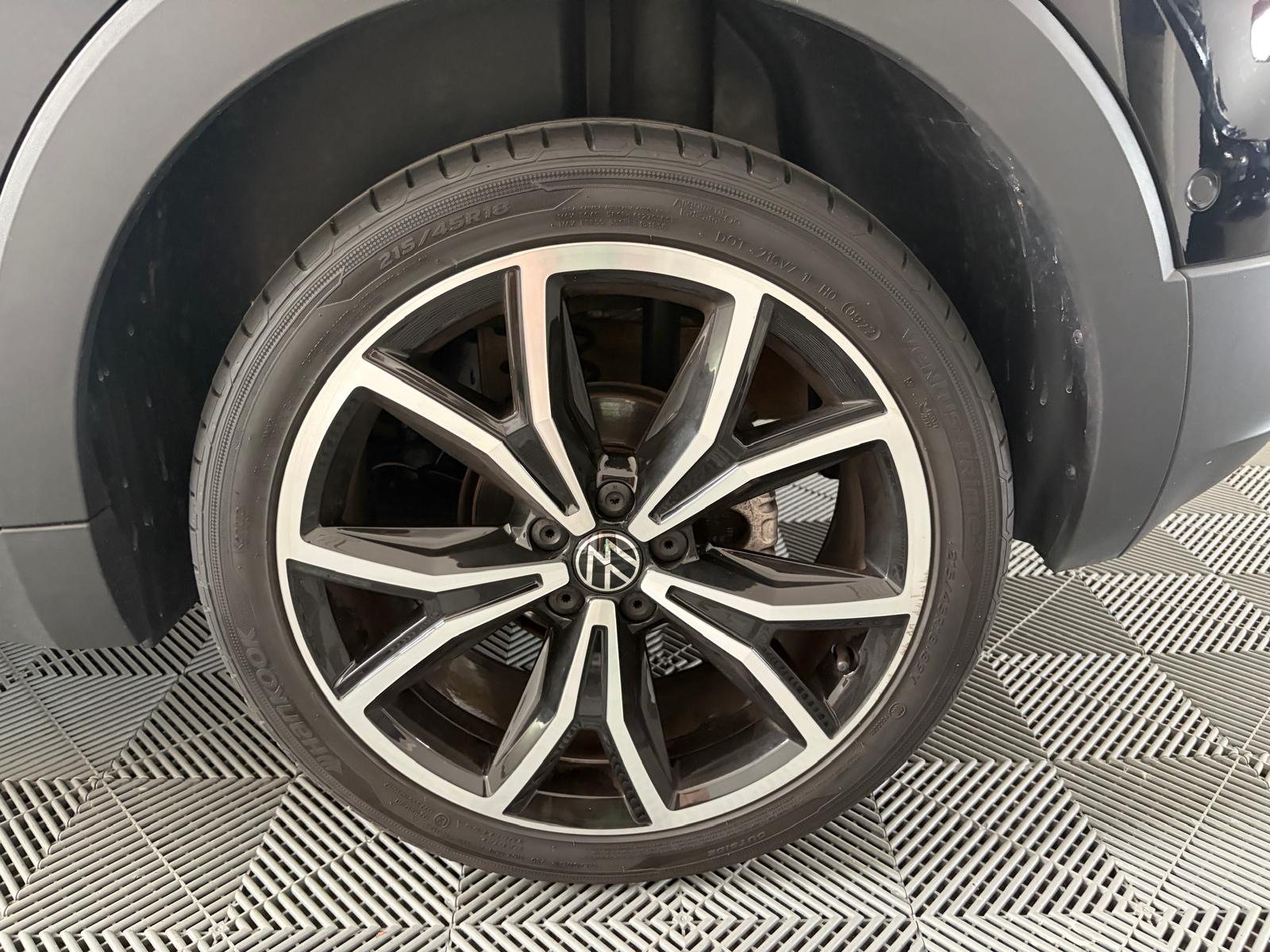 VW T-Cross 1.0 TSI Style DSG-image-25