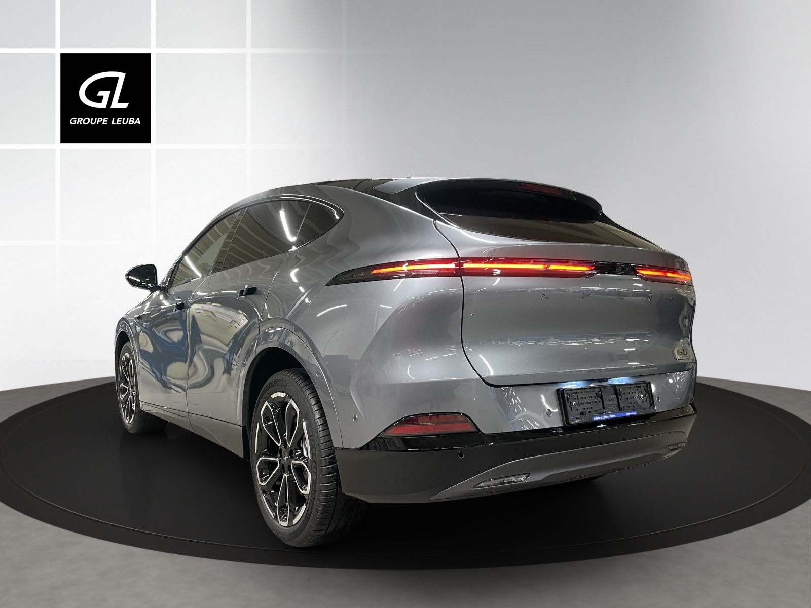 XPENG G6 80kWh Performance AWD-image-4