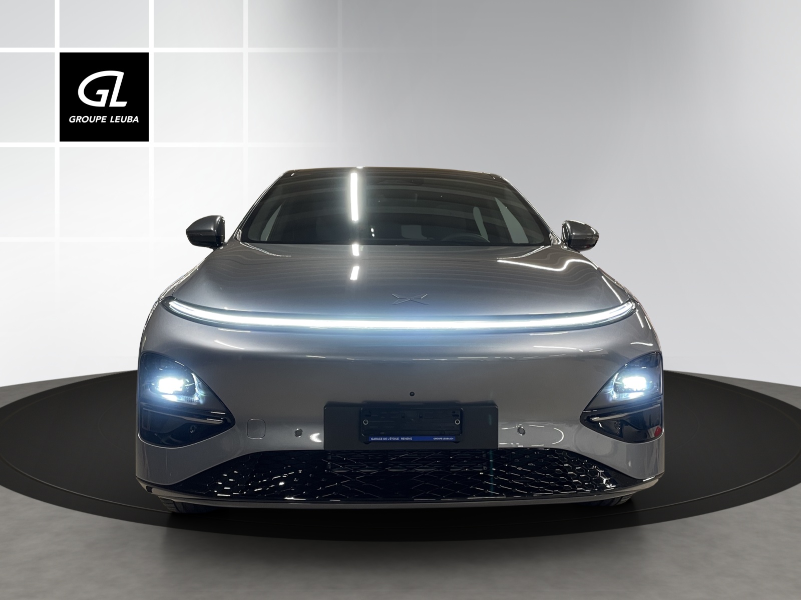 XPENG G6 80kWh Performance AWD-showroom-element-1