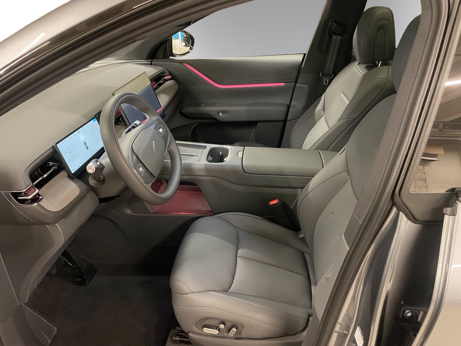 XPENG G6 80kWh Performance AWD-image-8