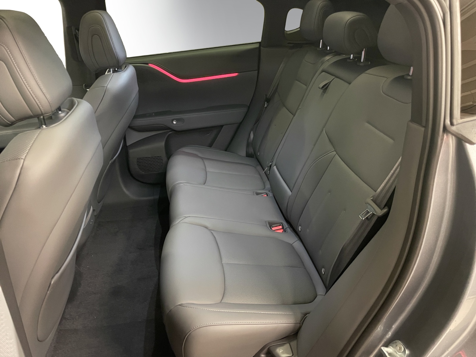 XPENG G6 80kWh Performance AWD-image-10