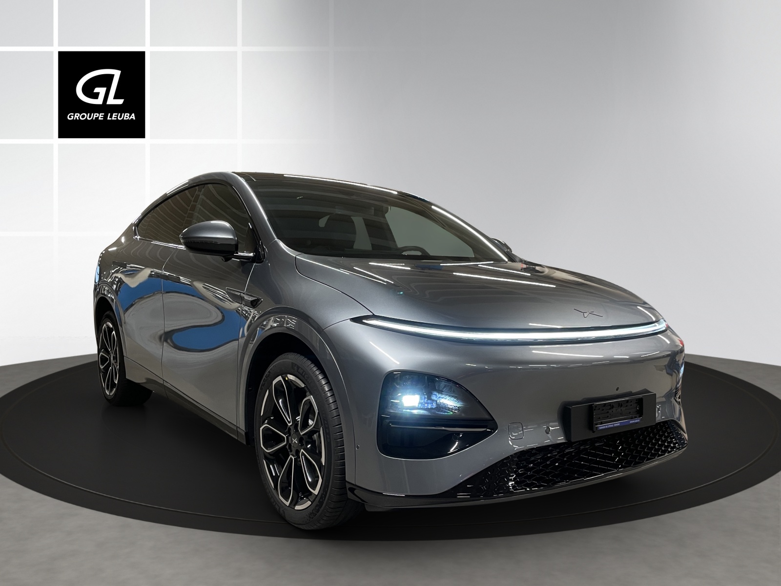 XPENG G6 80kWh Performance AWD