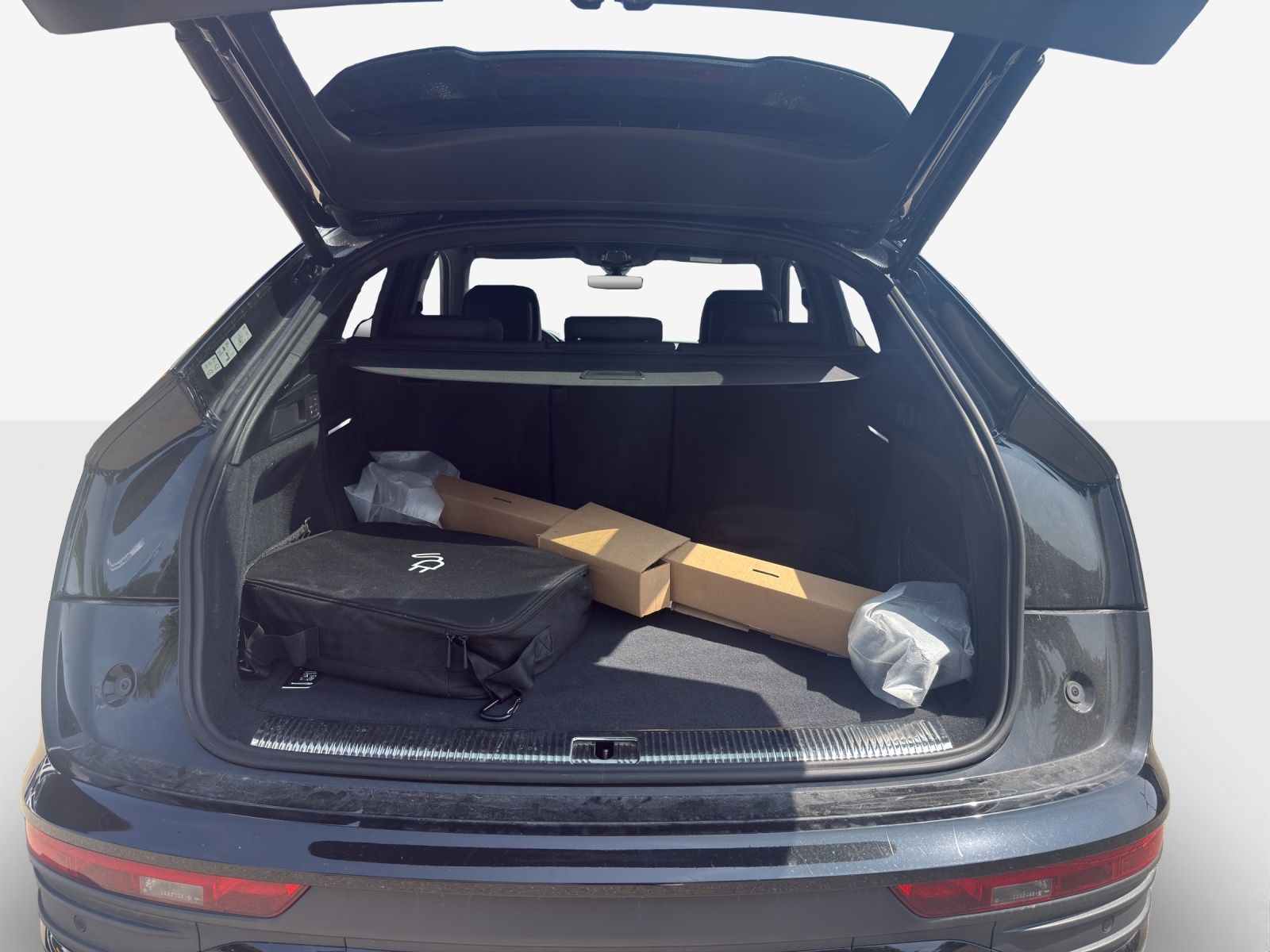 AUDI Q5 Sportback 50 TFSI e PHEV S line quattro S-tronic-image-12