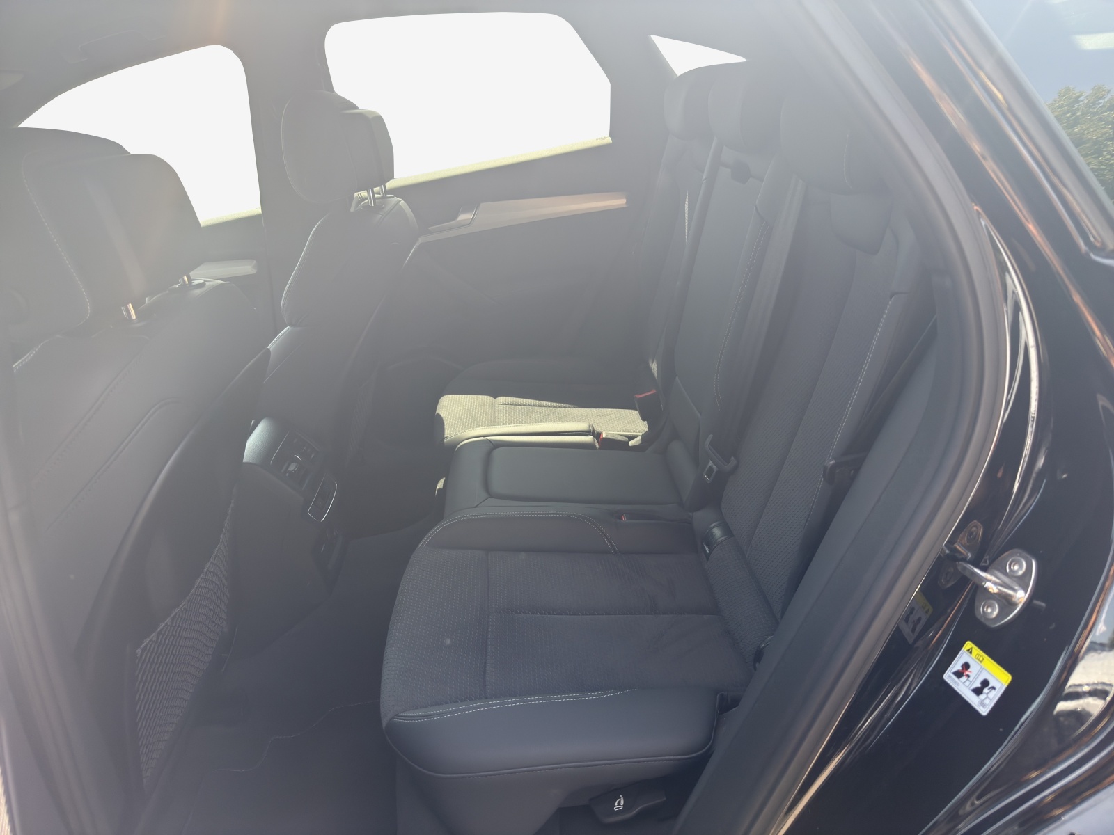 AUDI Q5 Sportback 50 TFSI e PHEV S line quattro S-tronic-image-11