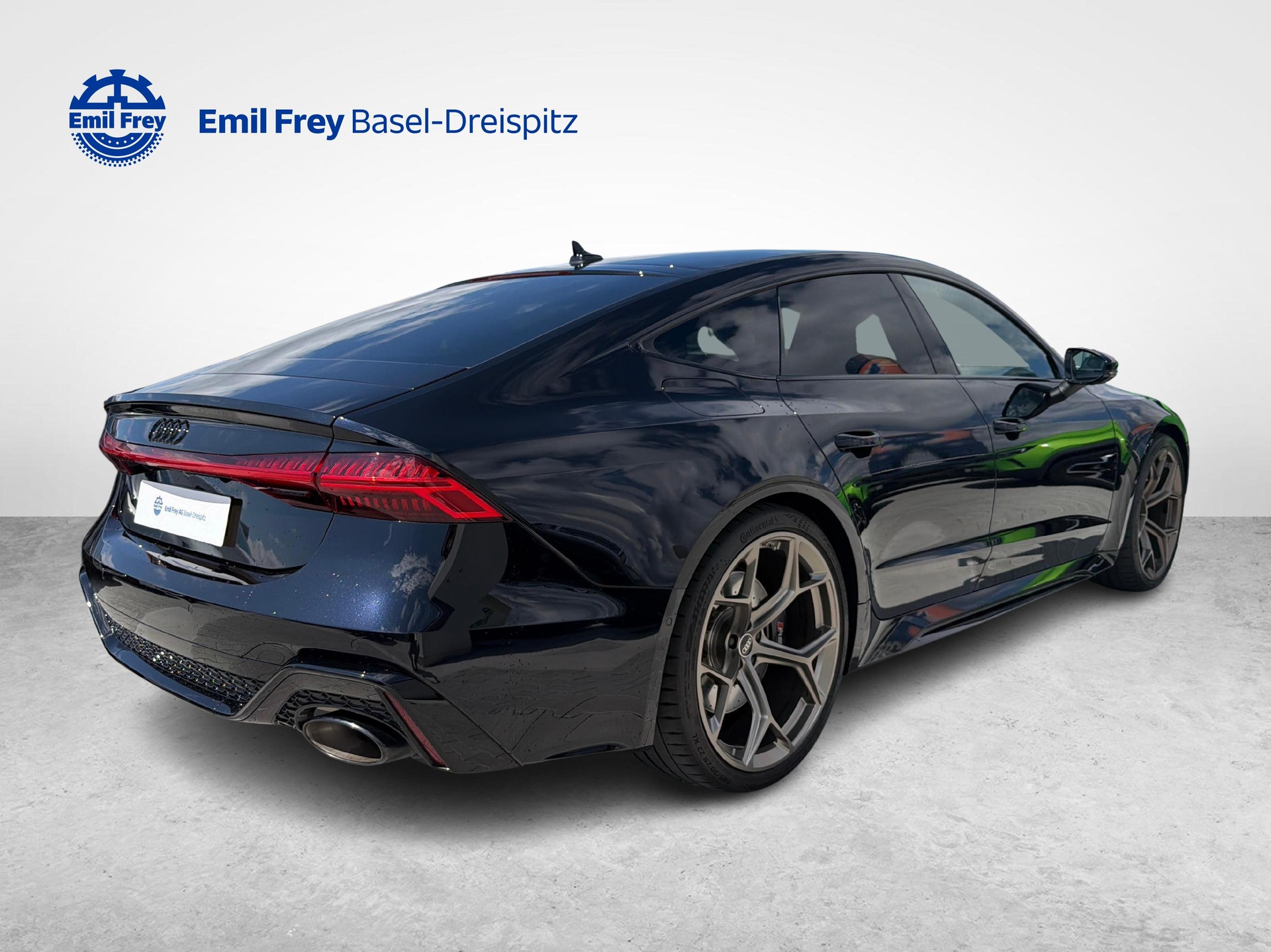 AUDI RS7 4.0 V8 TFSI performance quattro T-Tronic-showroom-element-3