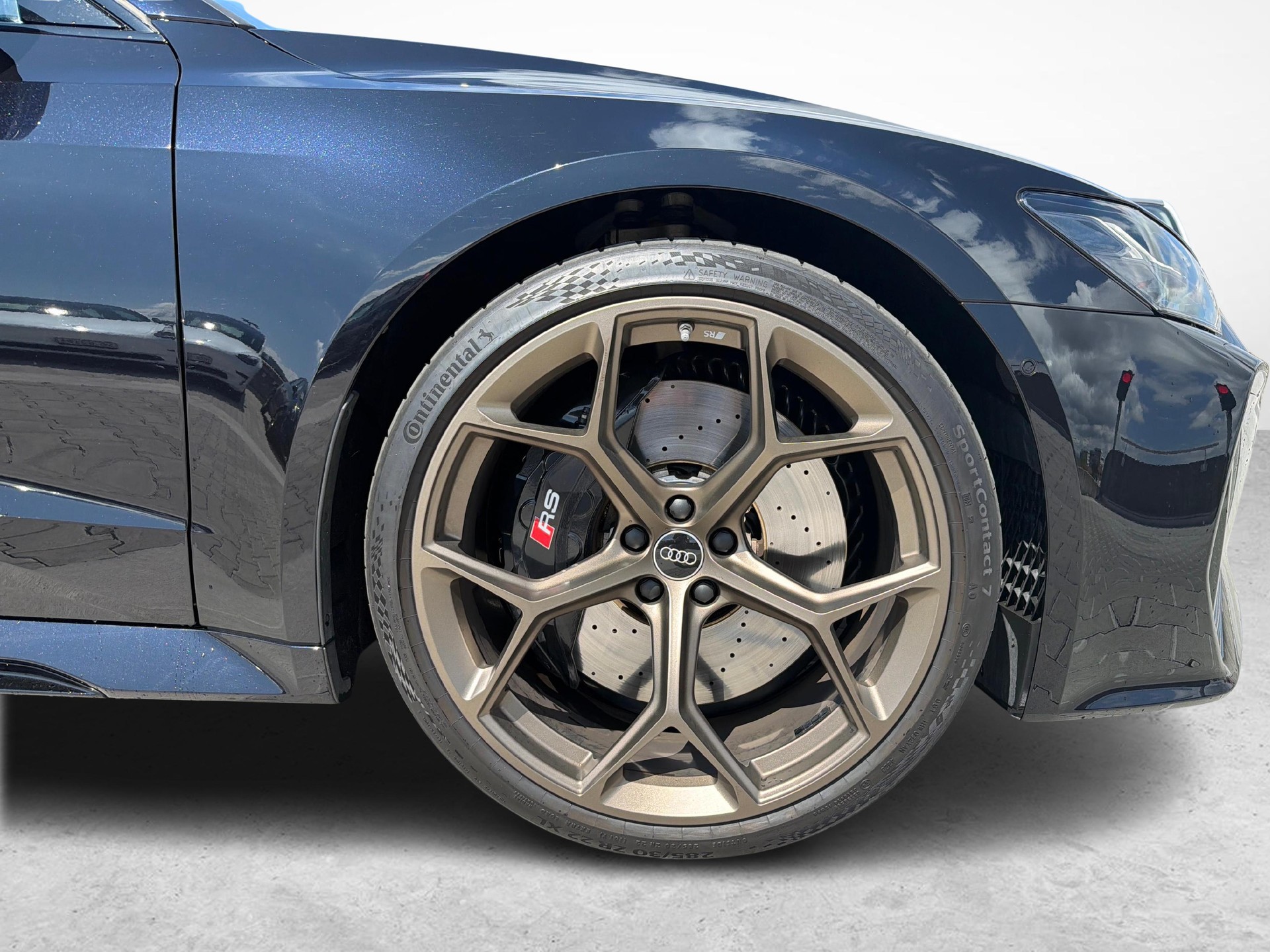 AUDI RS7 4.0 V8 TFSI performance quattro T-Tronic-image-10