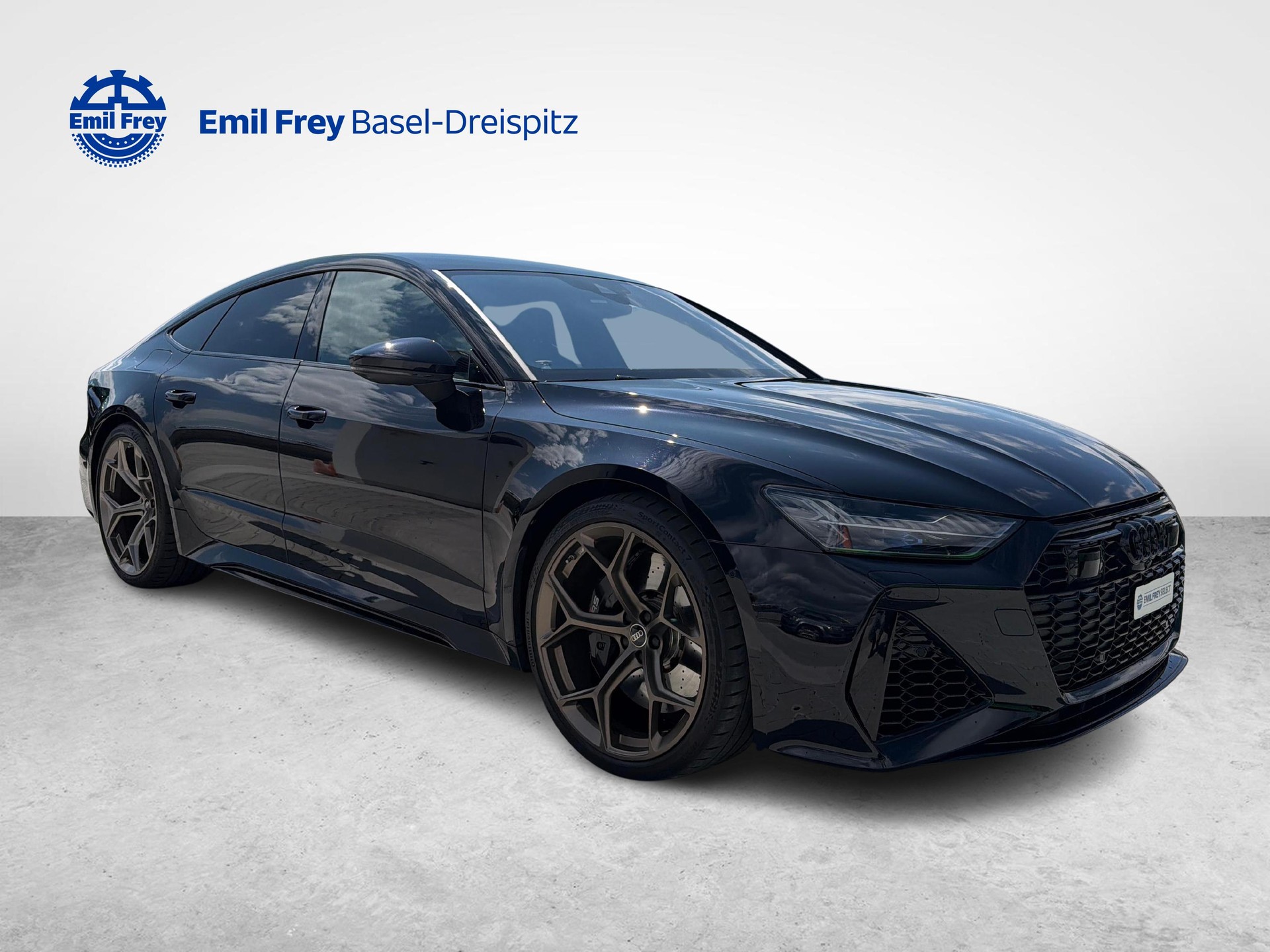 AUDI RS7 4.0 V8 TFSI performance quattro T-Tronic-image-5
