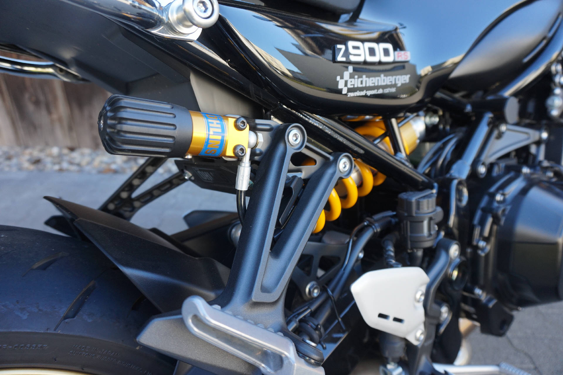 KAWASAKI Z 900 RS SE-image-8