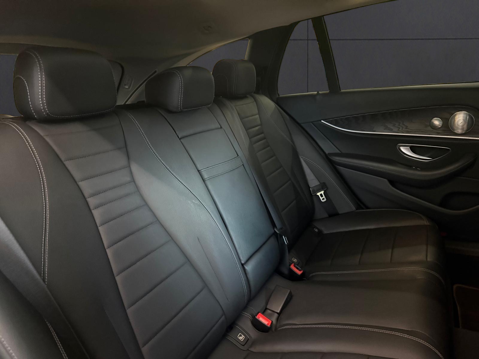 MERCEDES-BENZ E 220 d All-Terrain Avantgarde 4Matic 9G-Tronic-image-18