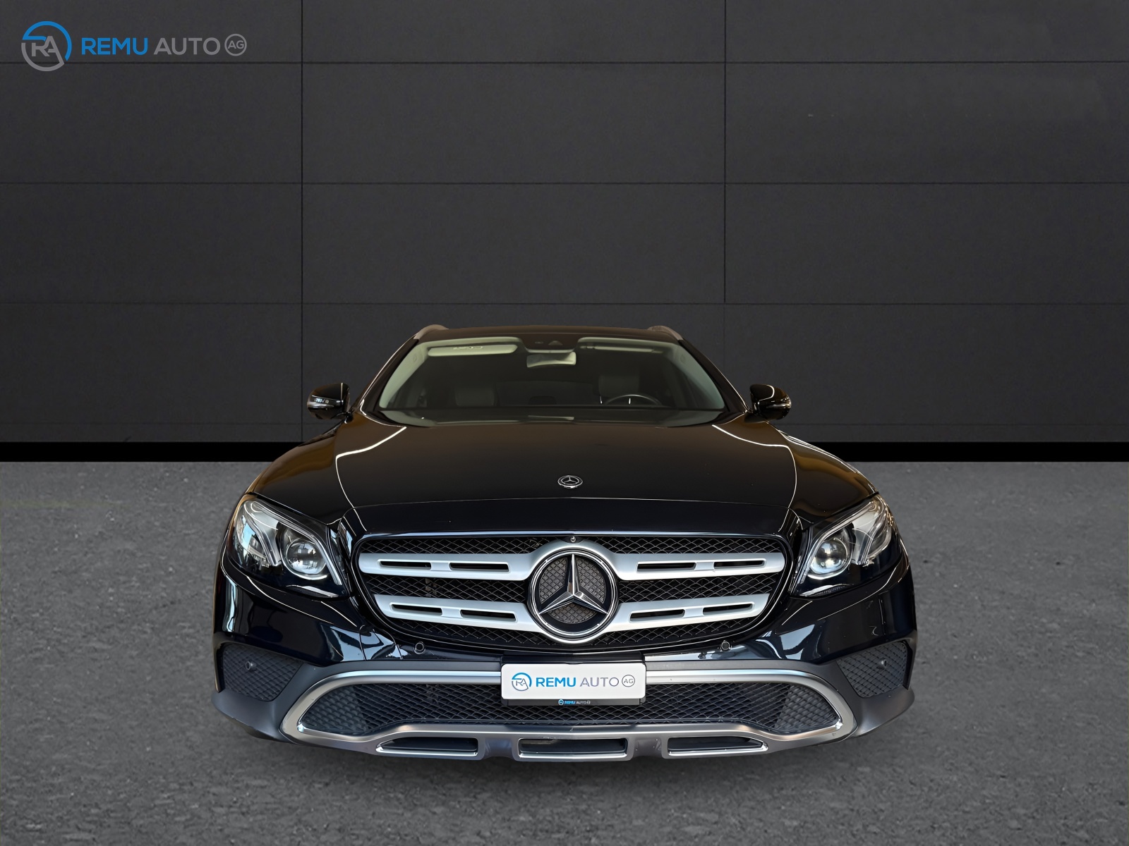 MERCEDES-BENZ E 220 d All-Terrain Avantgarde 4Matic 9G-Tronic-image-8