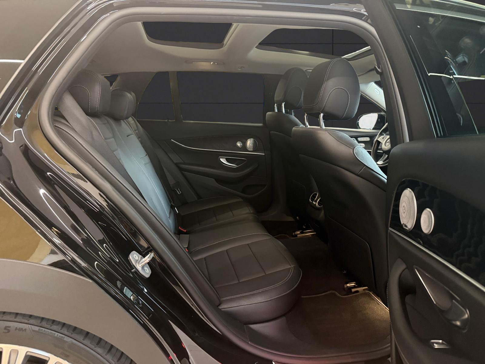 MERCEDES-BENZ E 220 d All-Terrain Avantgarde 4Matic 9G-Tronic-image-17