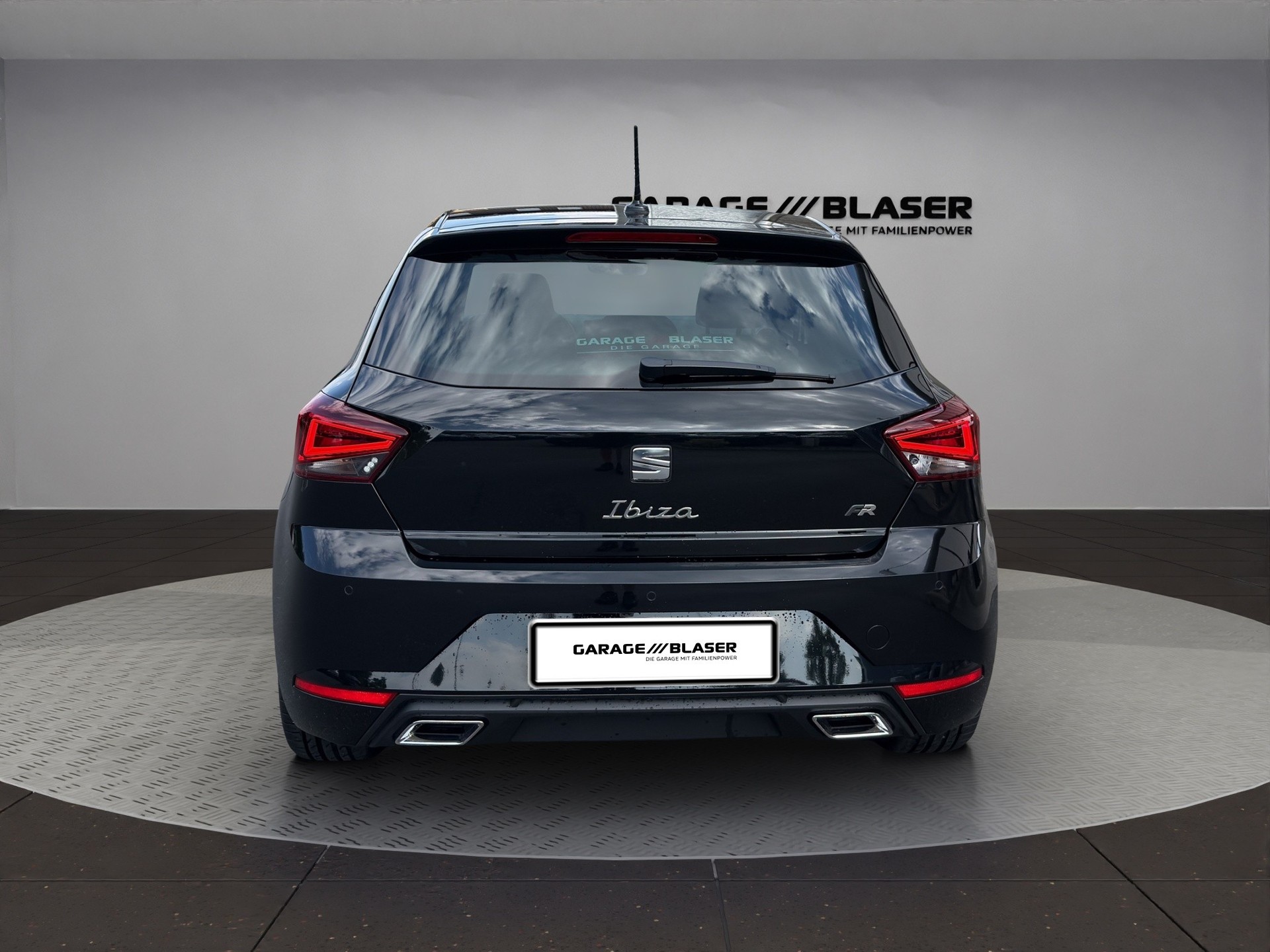 SEAT Ibiza 1.0 EcoTSI Move DSG-showroom-element-3