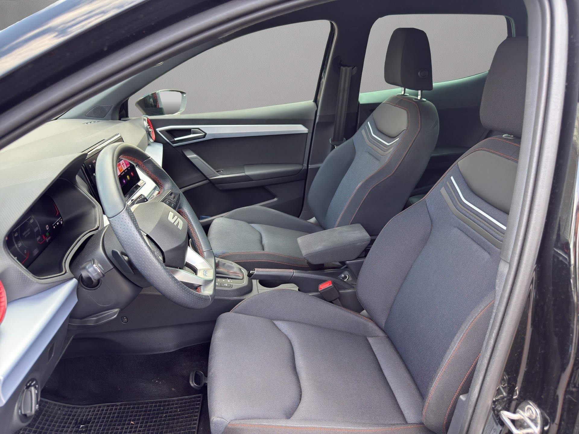 SEAT Ibiza 1.0 EcoTSI Move DSG-image-4