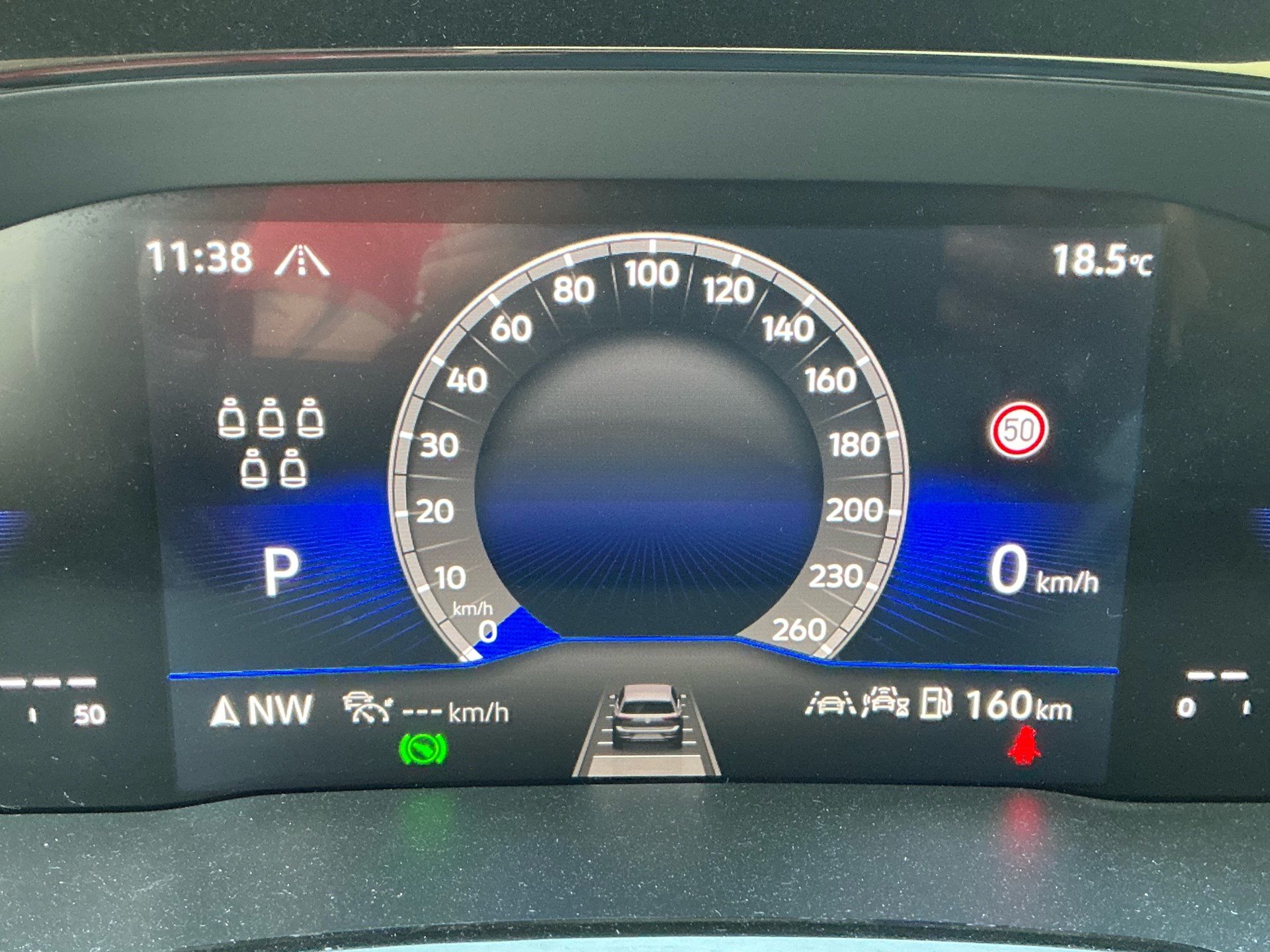 VW Touran 1.5 TSI Comfortline DSG *** PANORAMADACH & ANHÄNGERKUPPLUNG ***-image-10