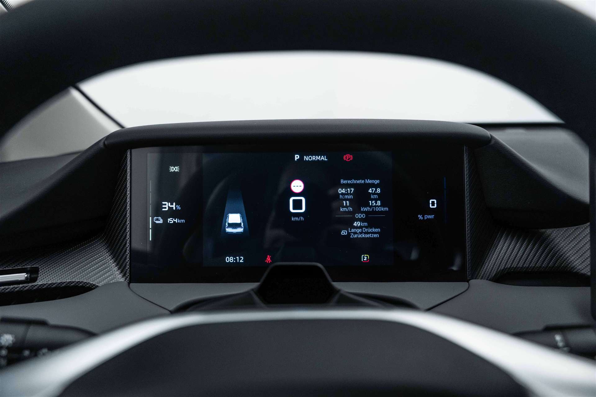 MG MG 4 EV 64kWh Premium Facelift Automat-image-23
