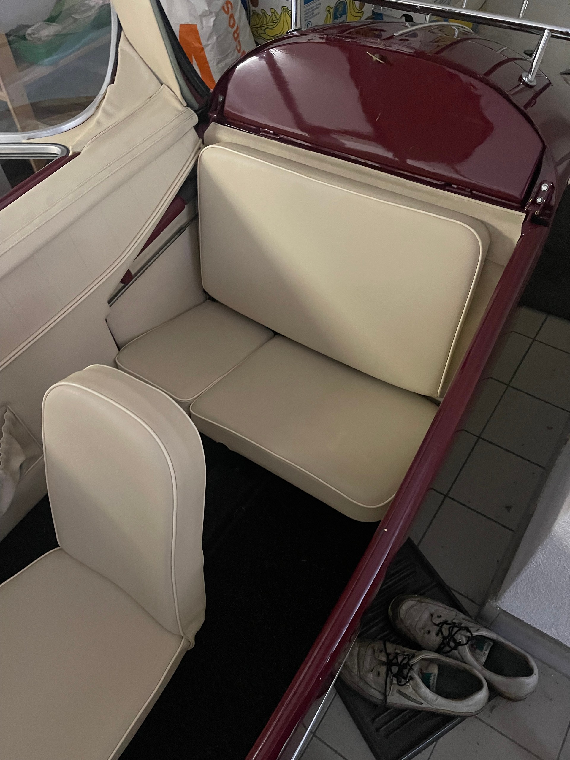 MESSERSCHMITT KR200-image-3