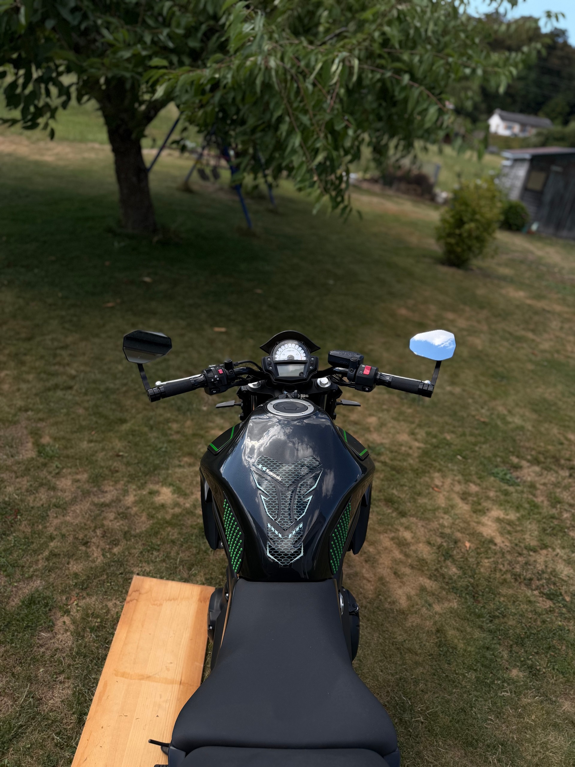 KAWASAKI ER-6 n ABS (35kW)-image-2