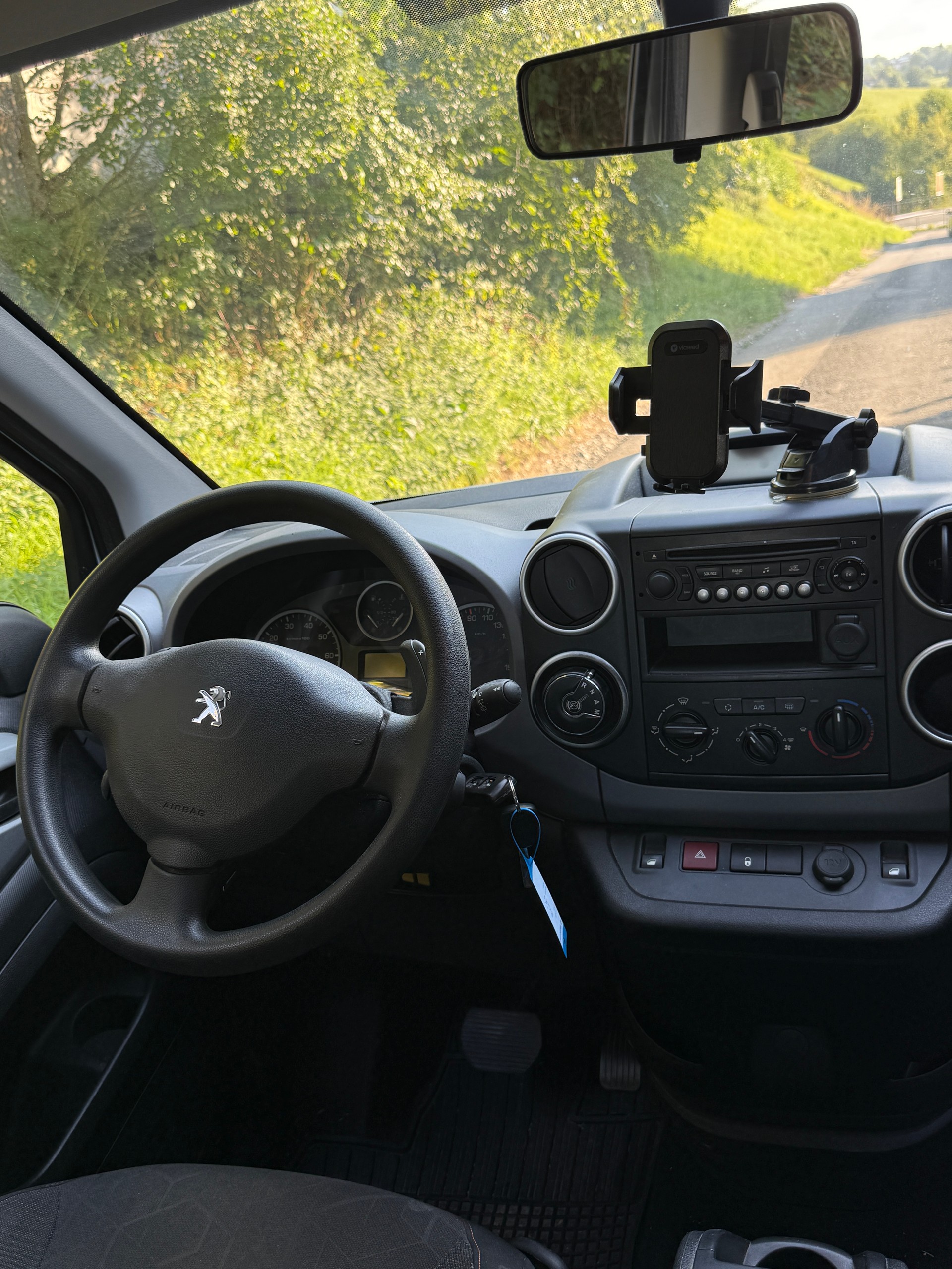 PEUGEOT Partner 1.6 BlueHDi Active ETG6-image-5
