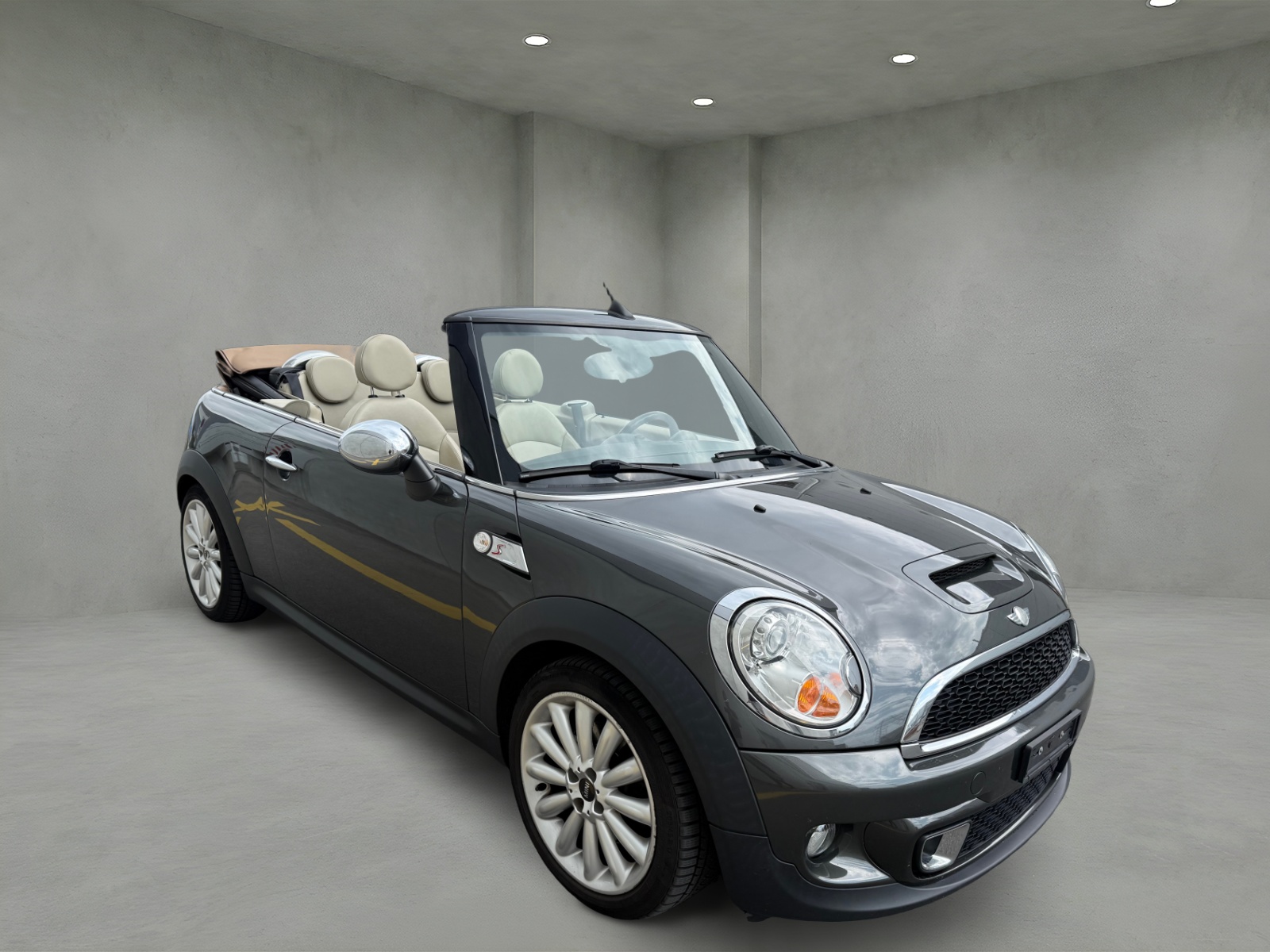 MINI Cooper S Cabriolet(M)-showroom-element-3