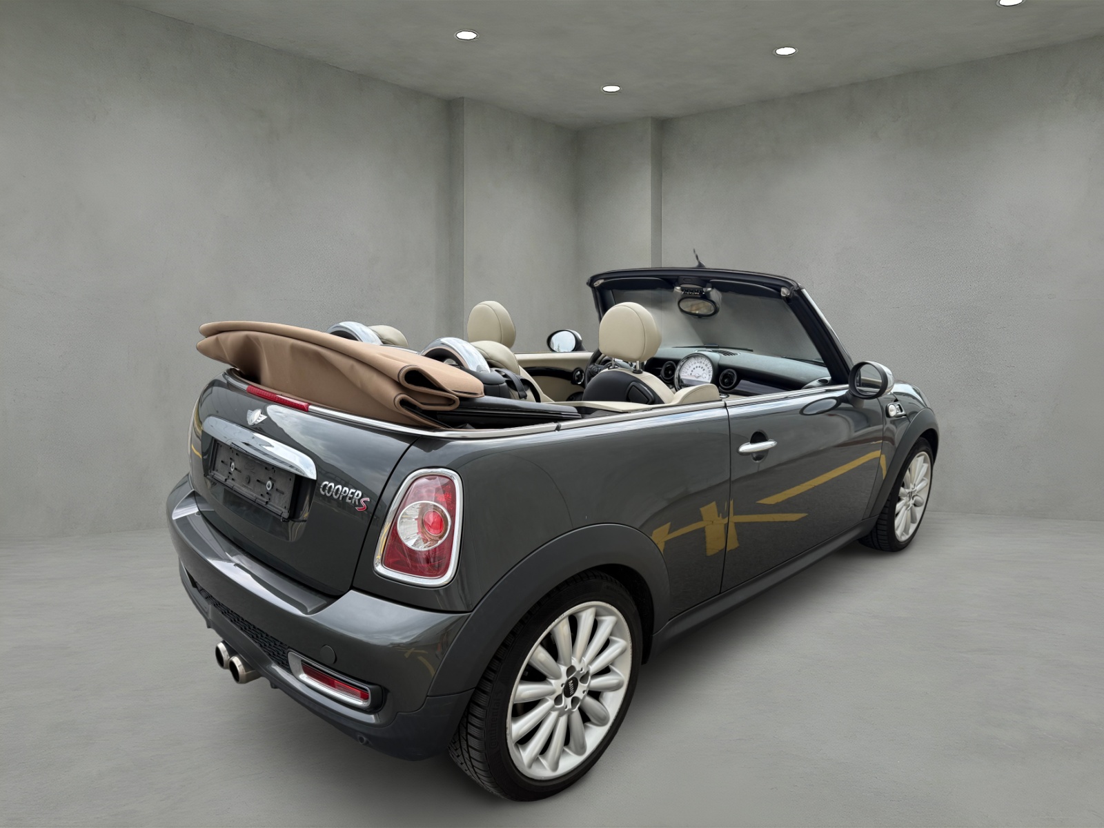 MINI Cooper S Cabriolet(M)-showroom-element-2