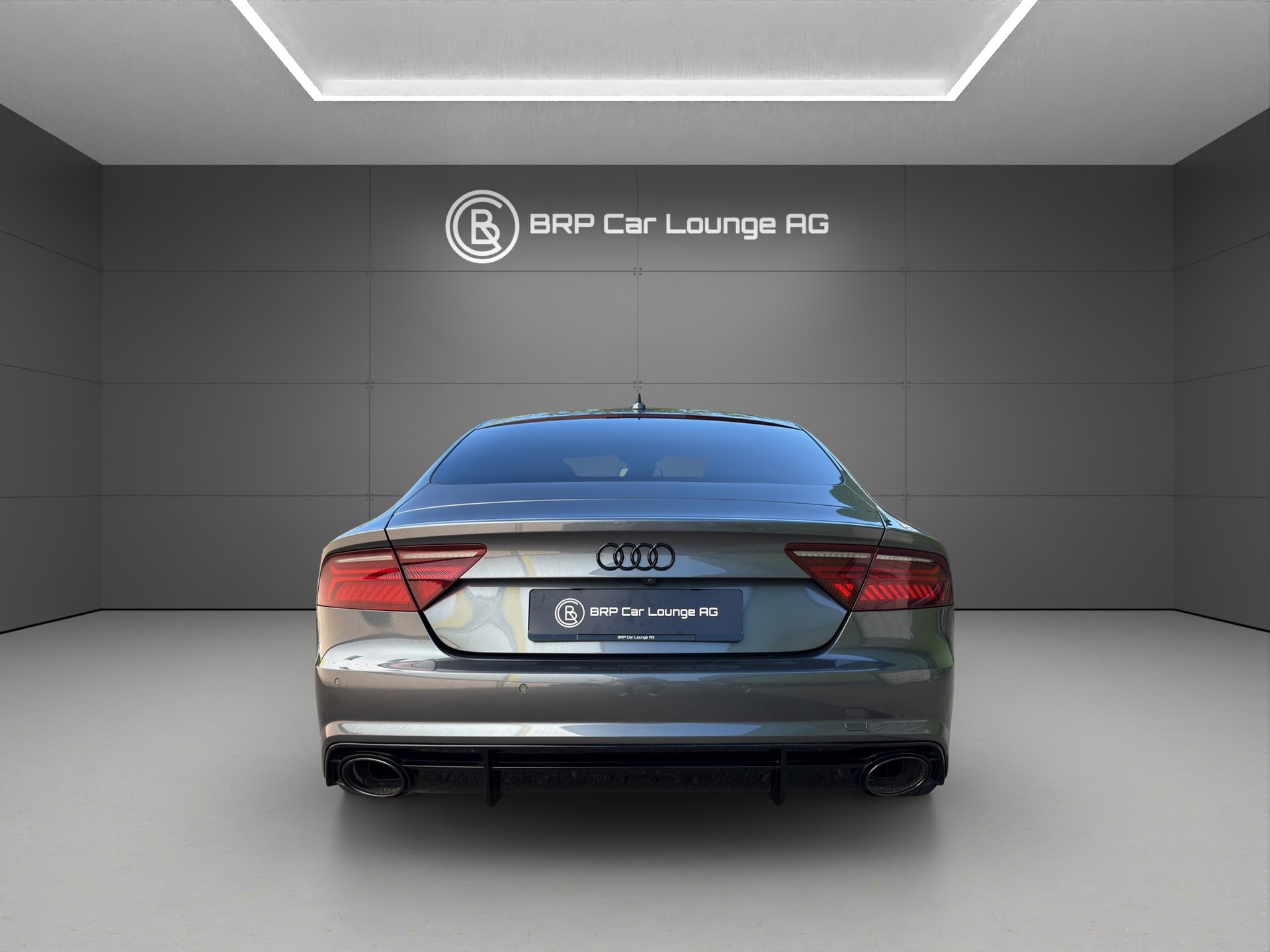 AUDI A7 Sportback 3.0 BiTurbo quattro competition-image-4
